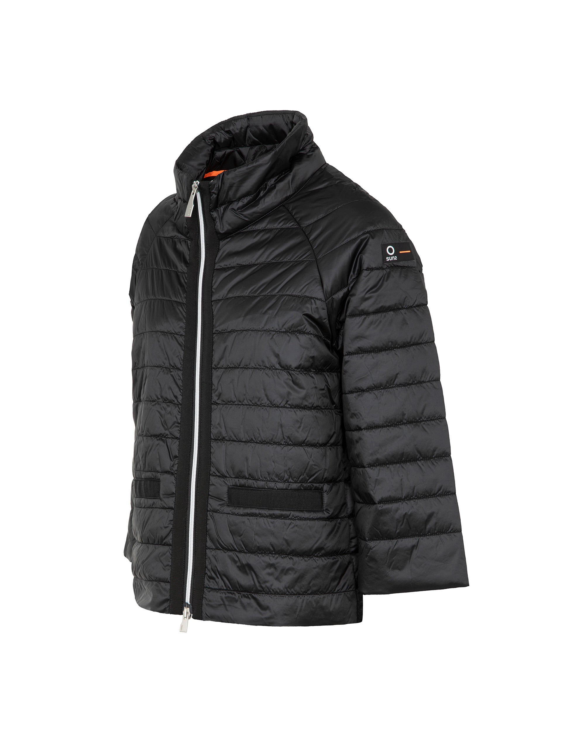 color: black