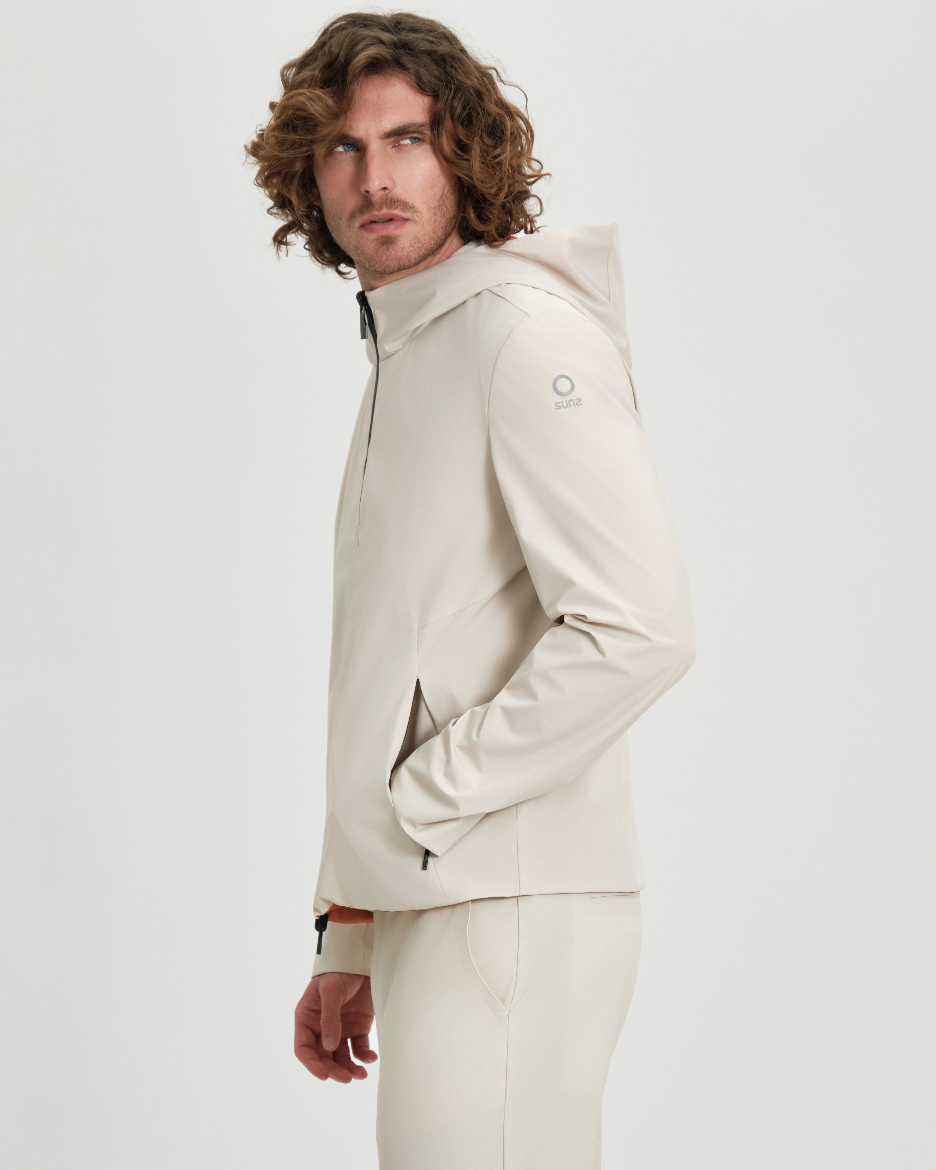 color: Beige - Coccio