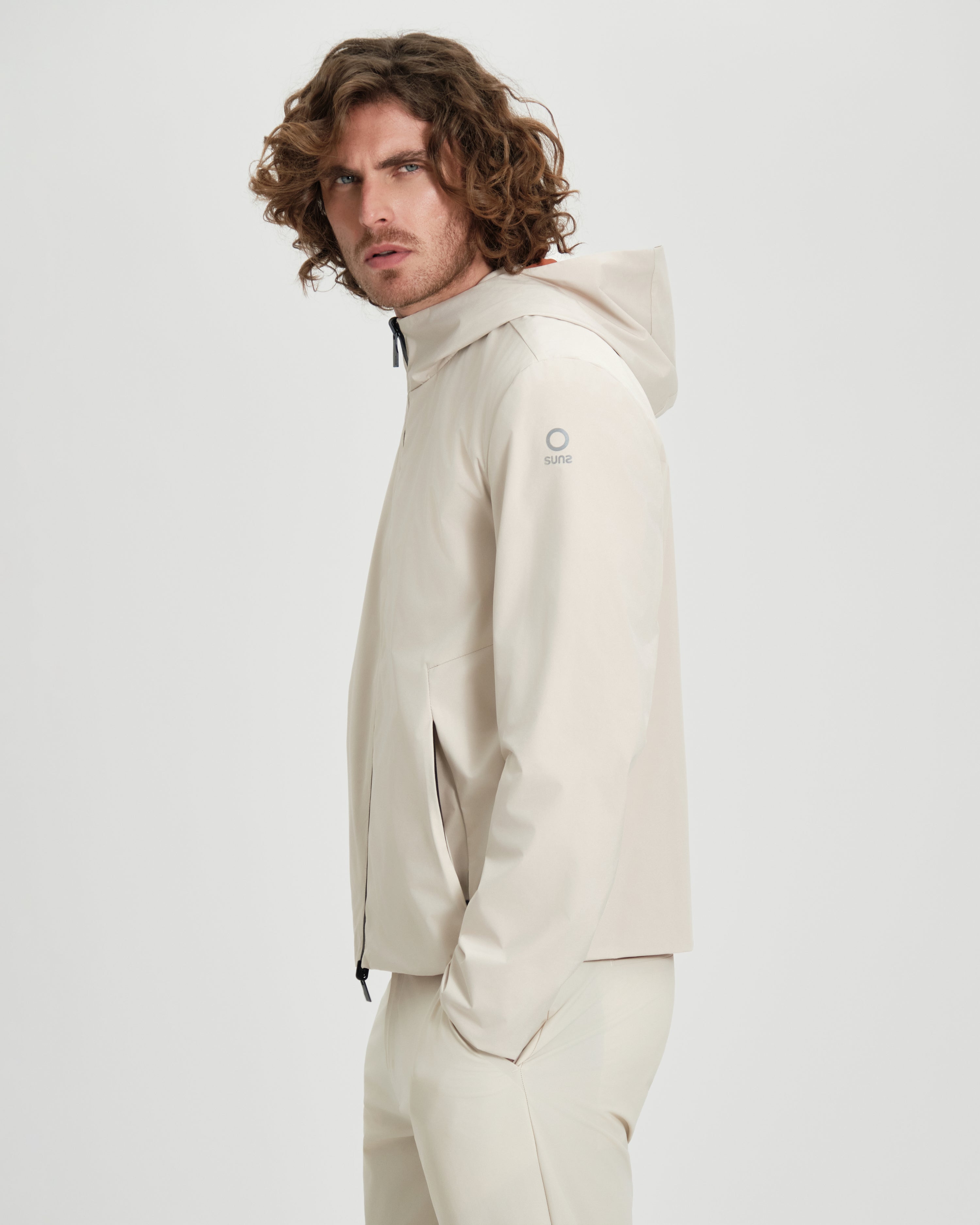 color: Beige - Coccio