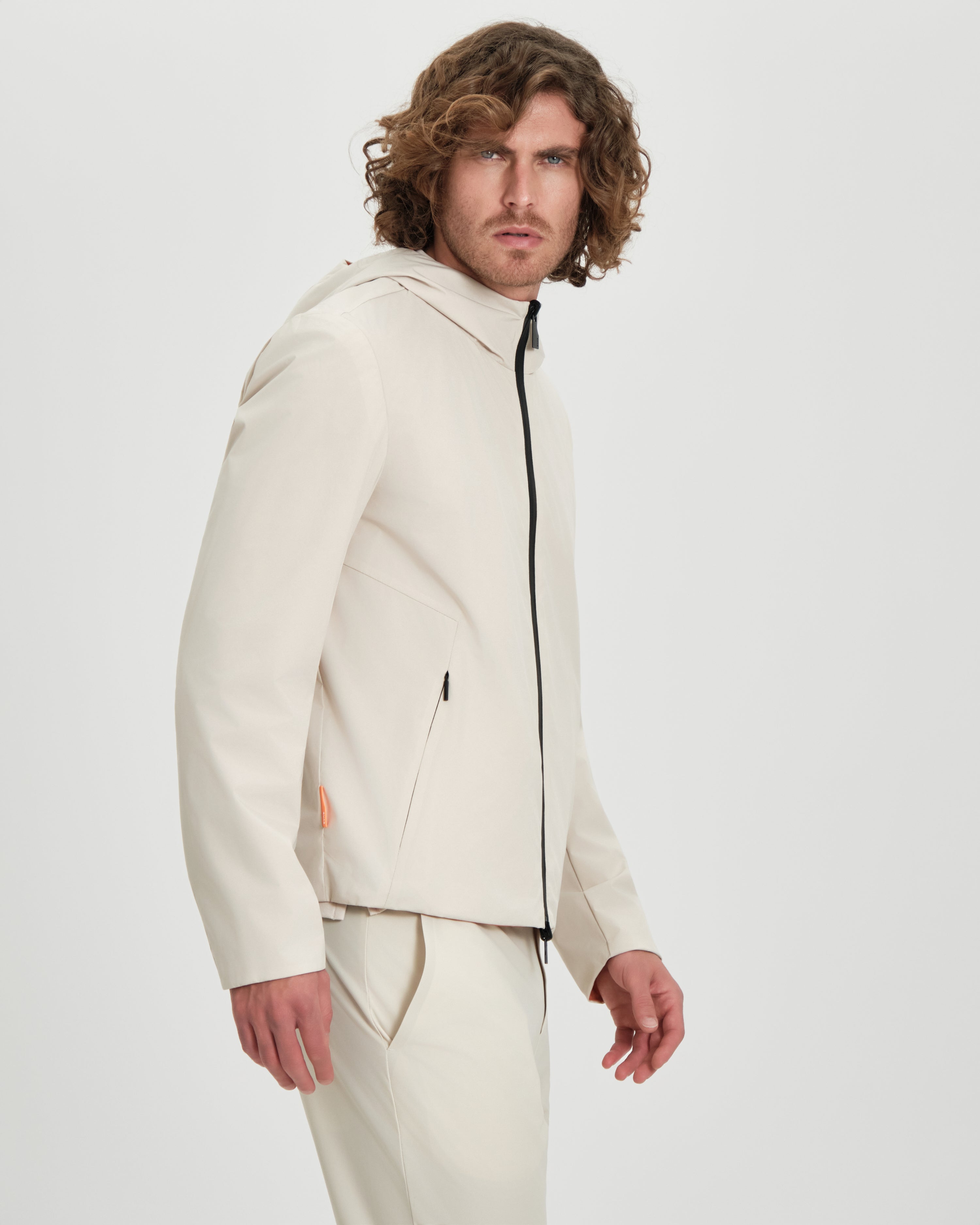 color: Beige - Coccio