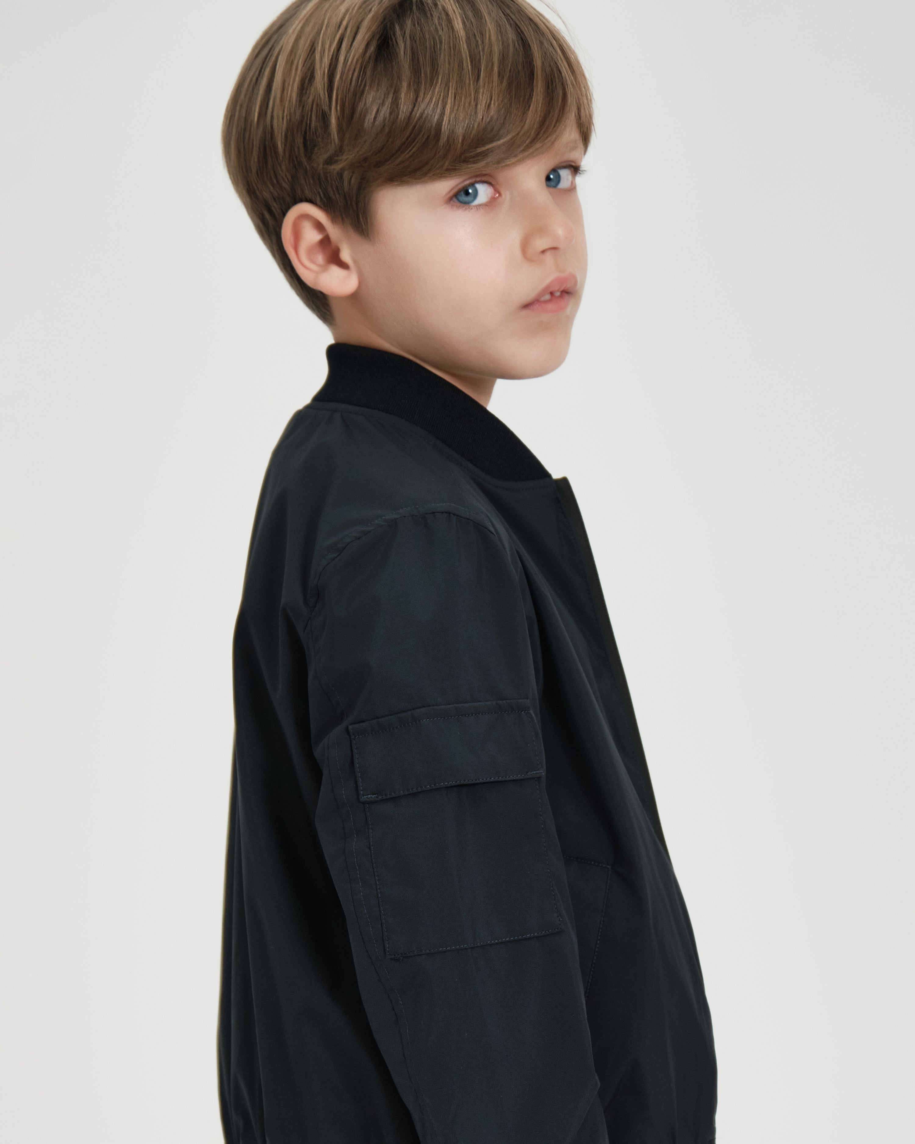 color: black