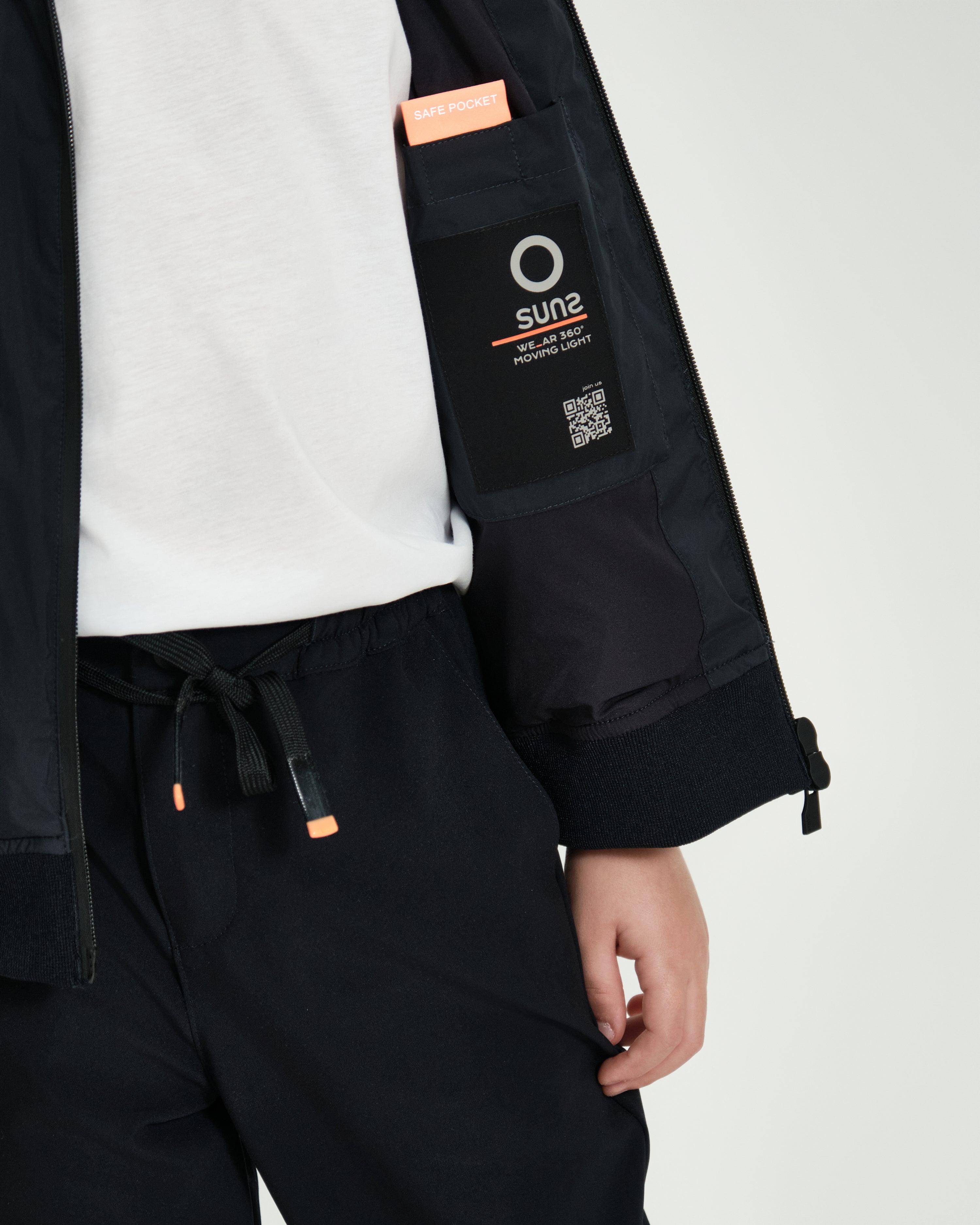 color: black