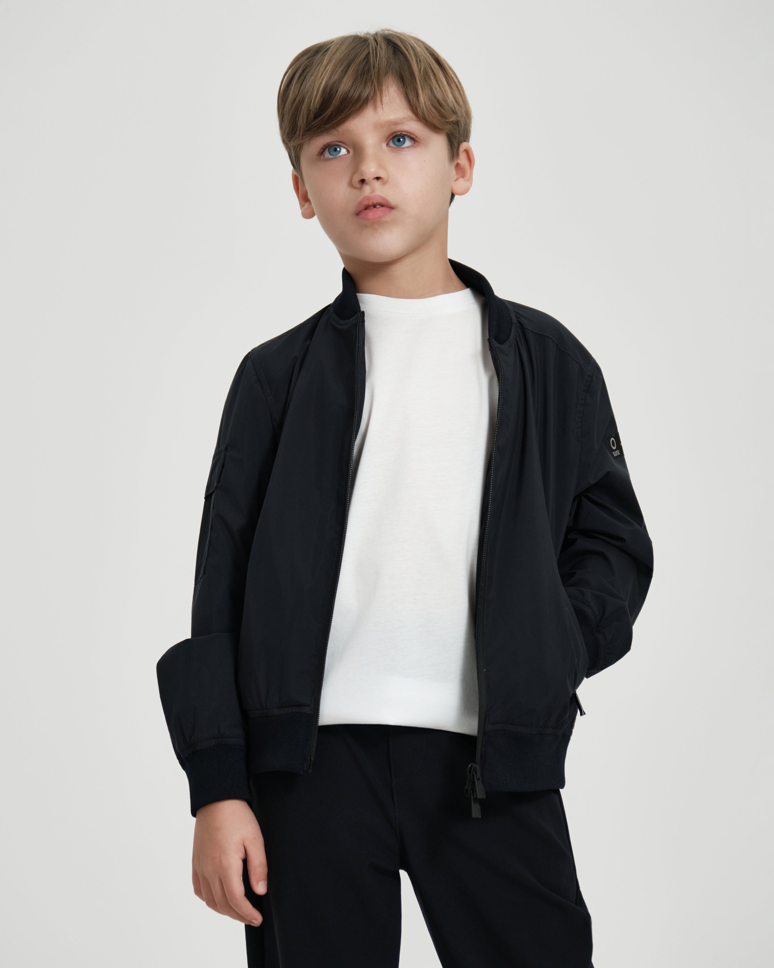 color: black