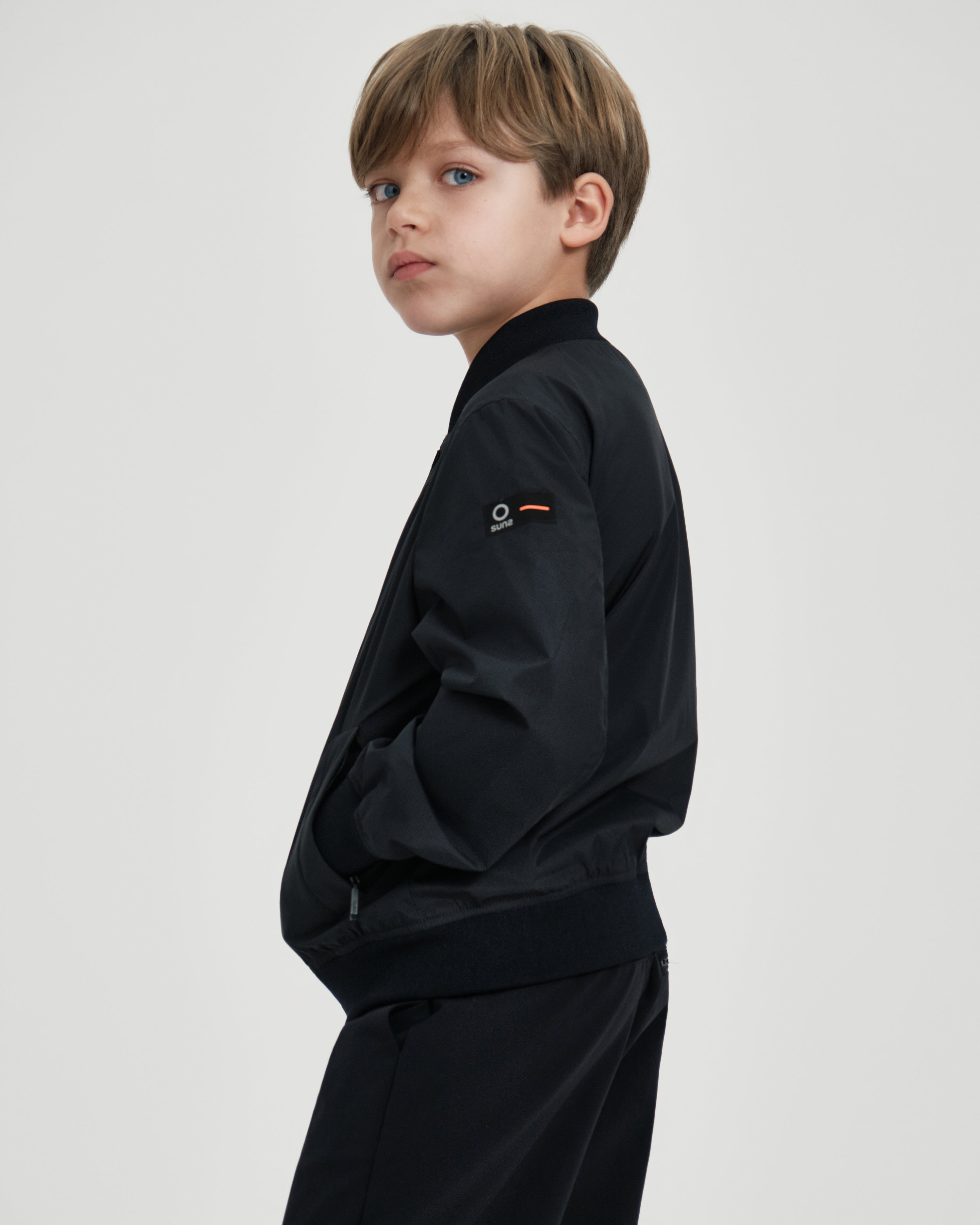 color: black