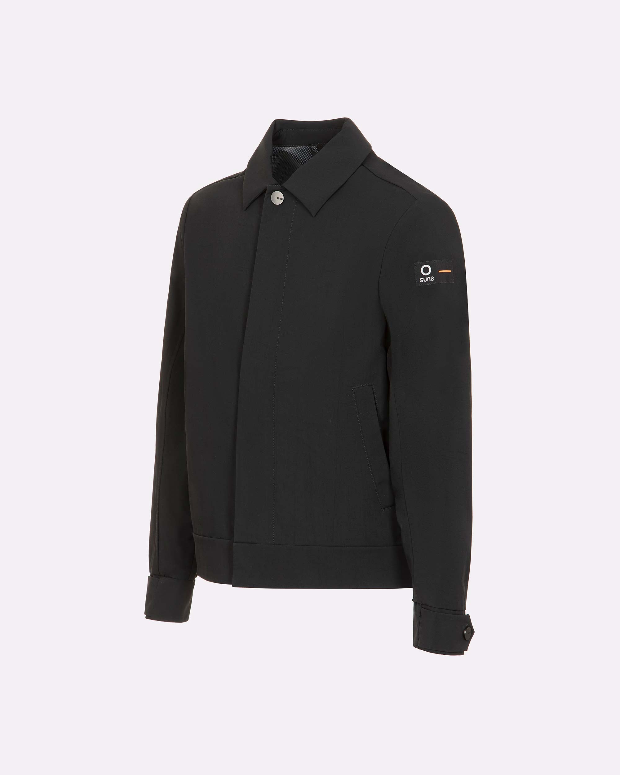 color: black