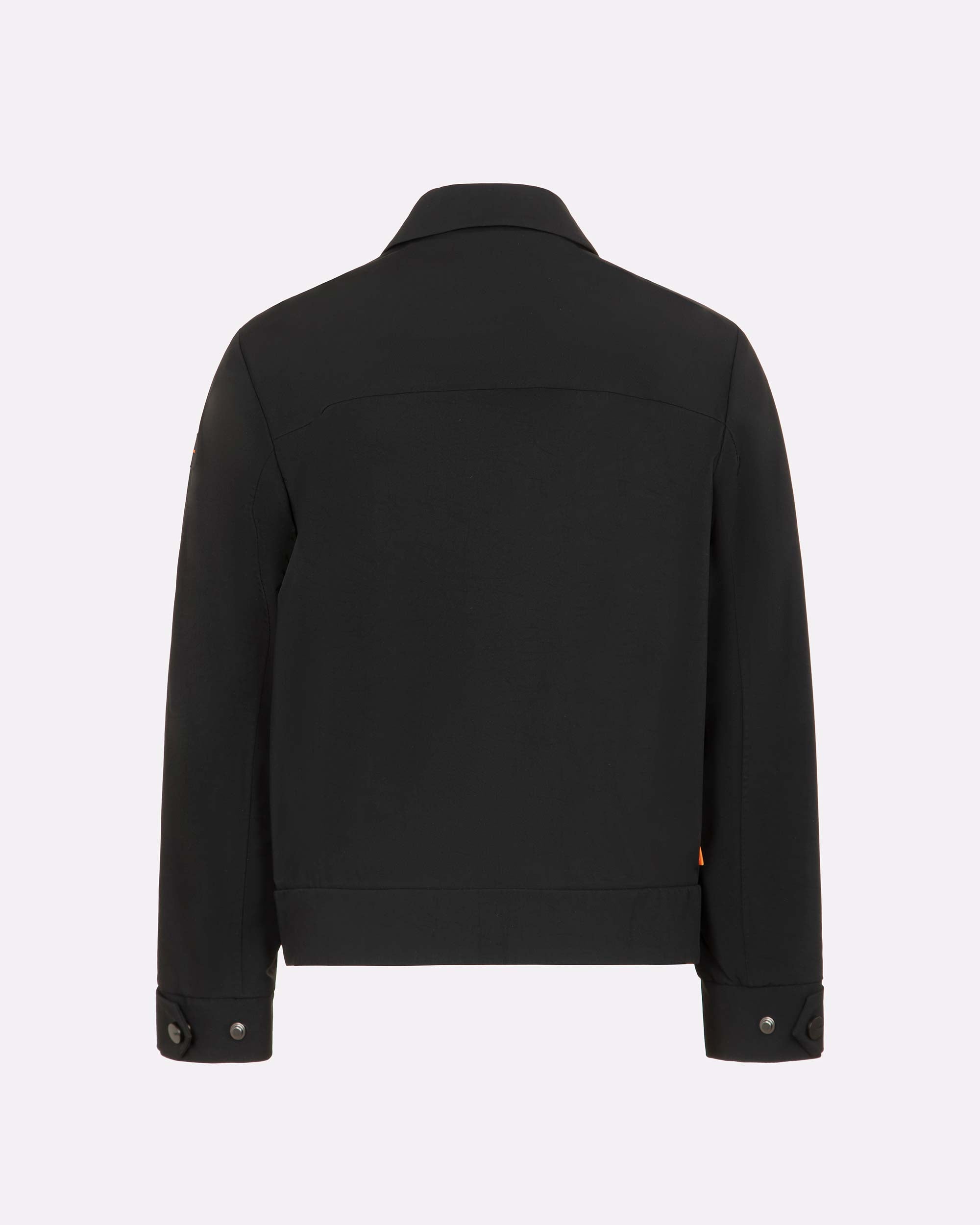 color: black
