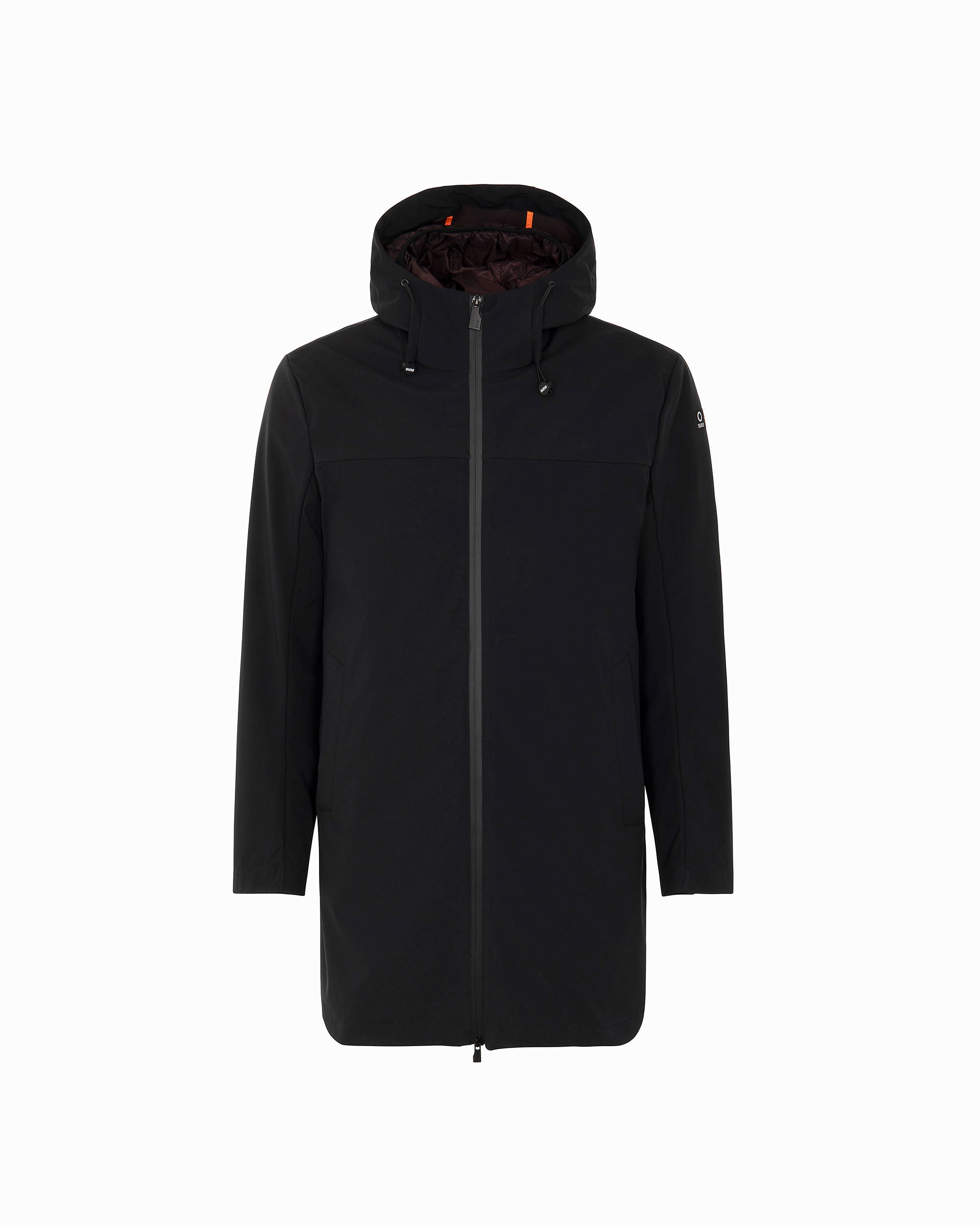 color: black/dark brown