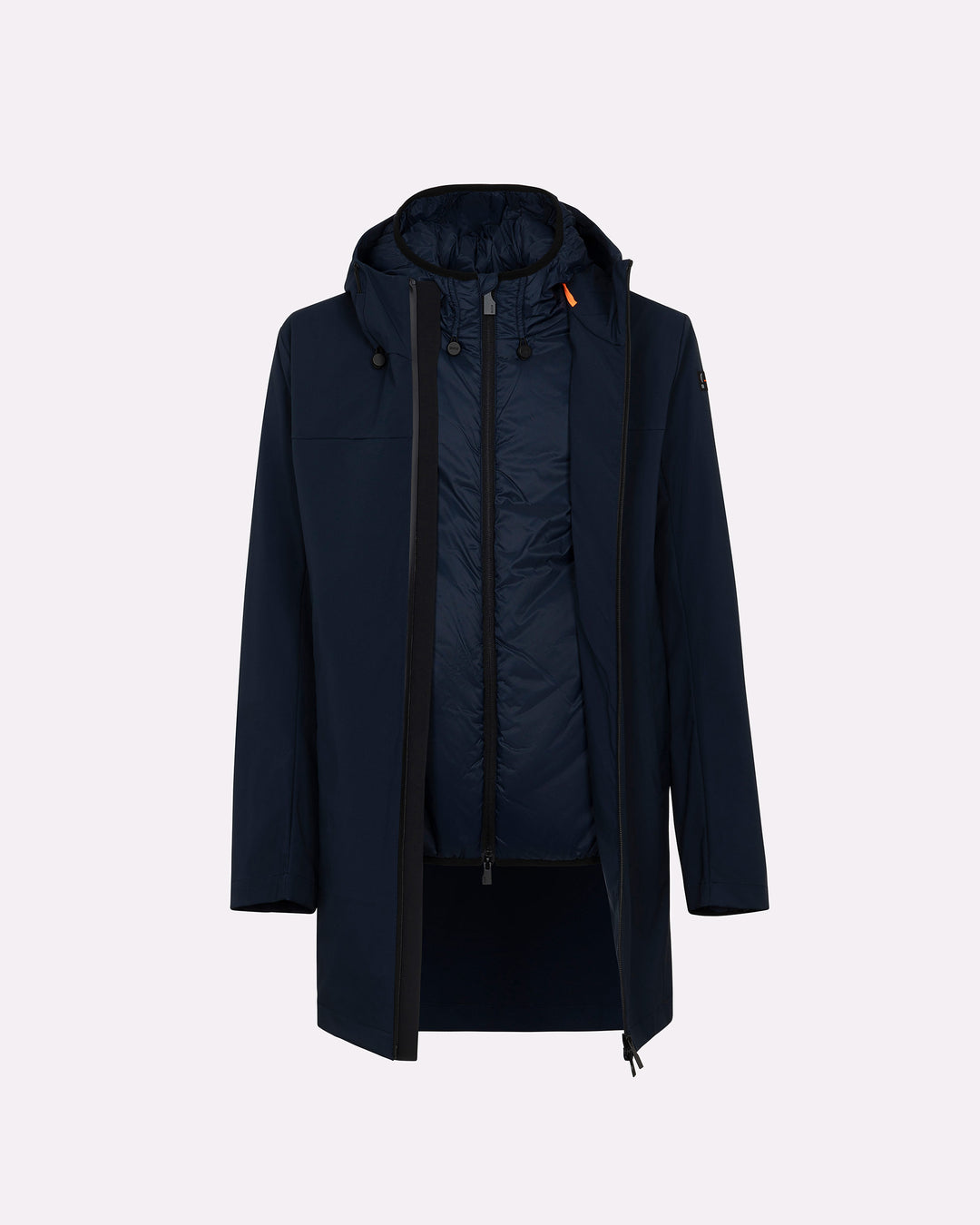 Giubbotto Uomo Suns Praga Double