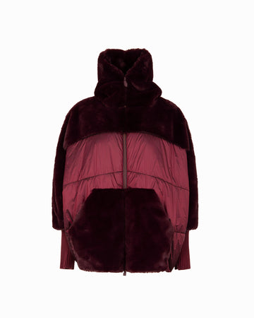 Giubbotto Donna Suns Ofiuco