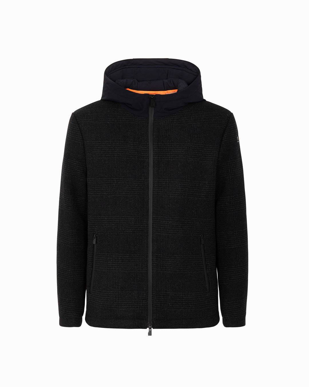 Giubbotto Uomo Suns Peerth in fantasia check