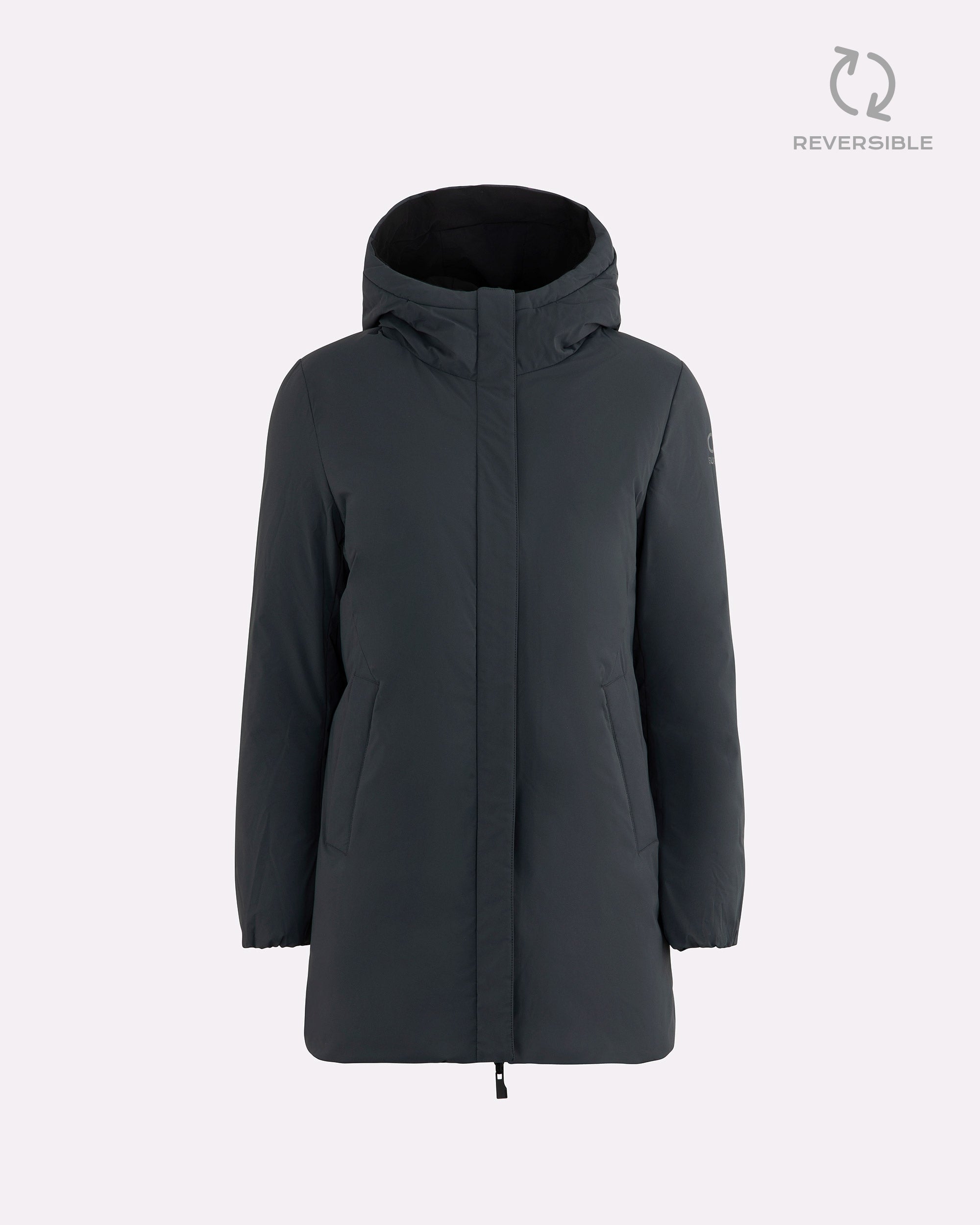 color: BLACK/ASFALTO