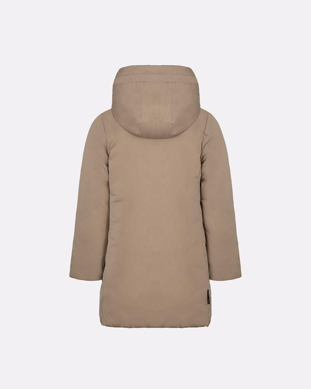 Giubbotto bambina Suns K Demetra modello lungo