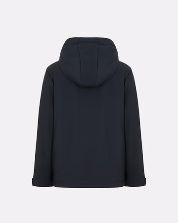 Giubbotto Suns bambino K Arona Skin Interno in eco fur bicolore