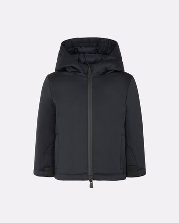 Giubbotto baby boy Suns K Appio evolution