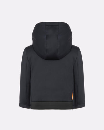 Giubbotto baby boy Suns K Appio evolution