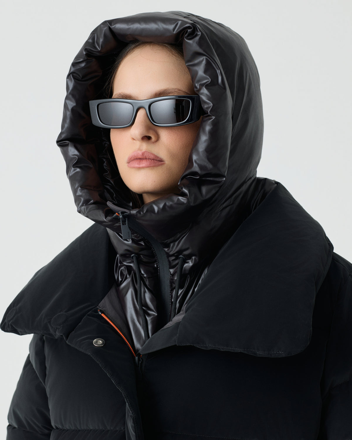 Giubbotto donna SUNS Silvie-zoom-6