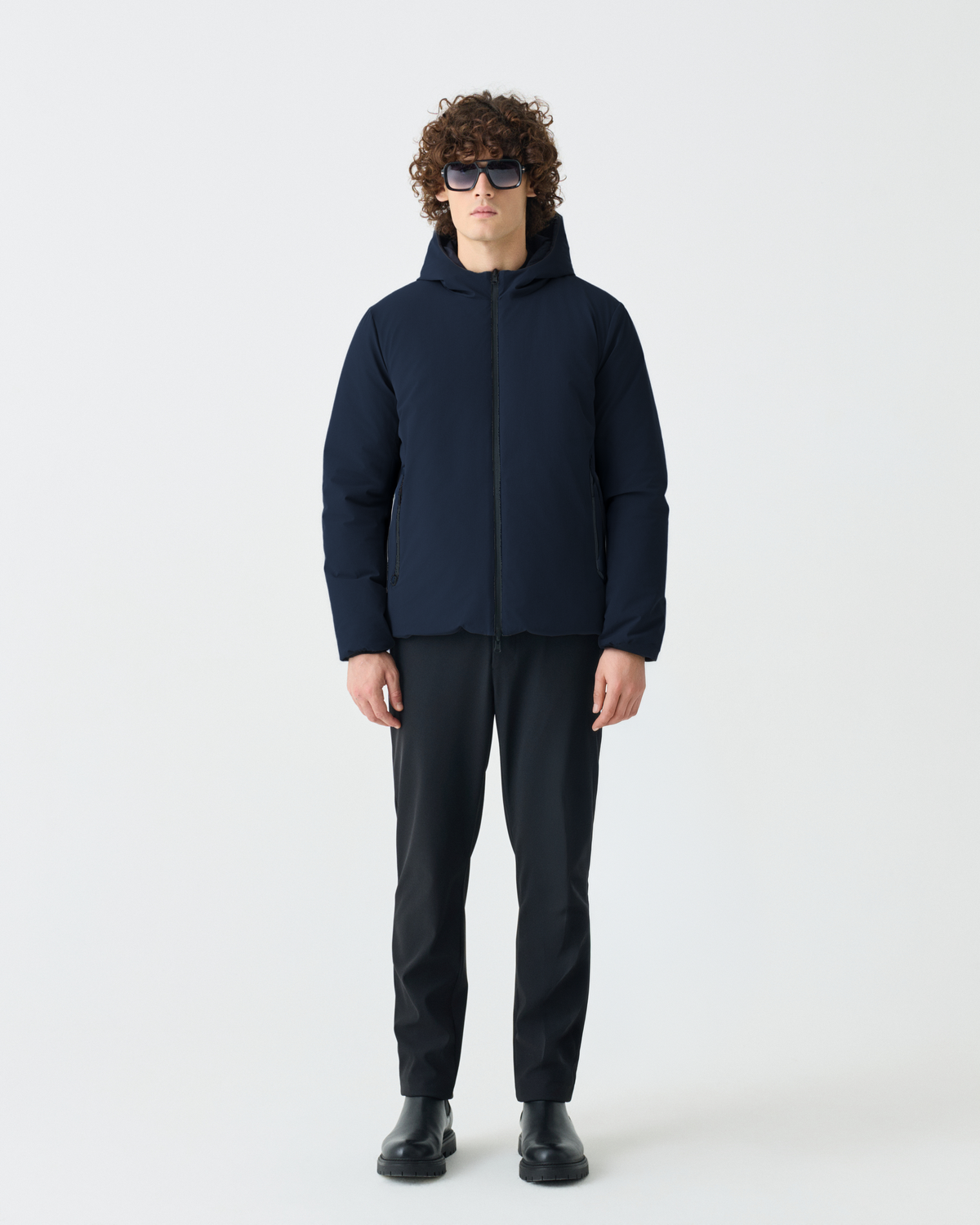 #color: Dark Grey/Dark blue