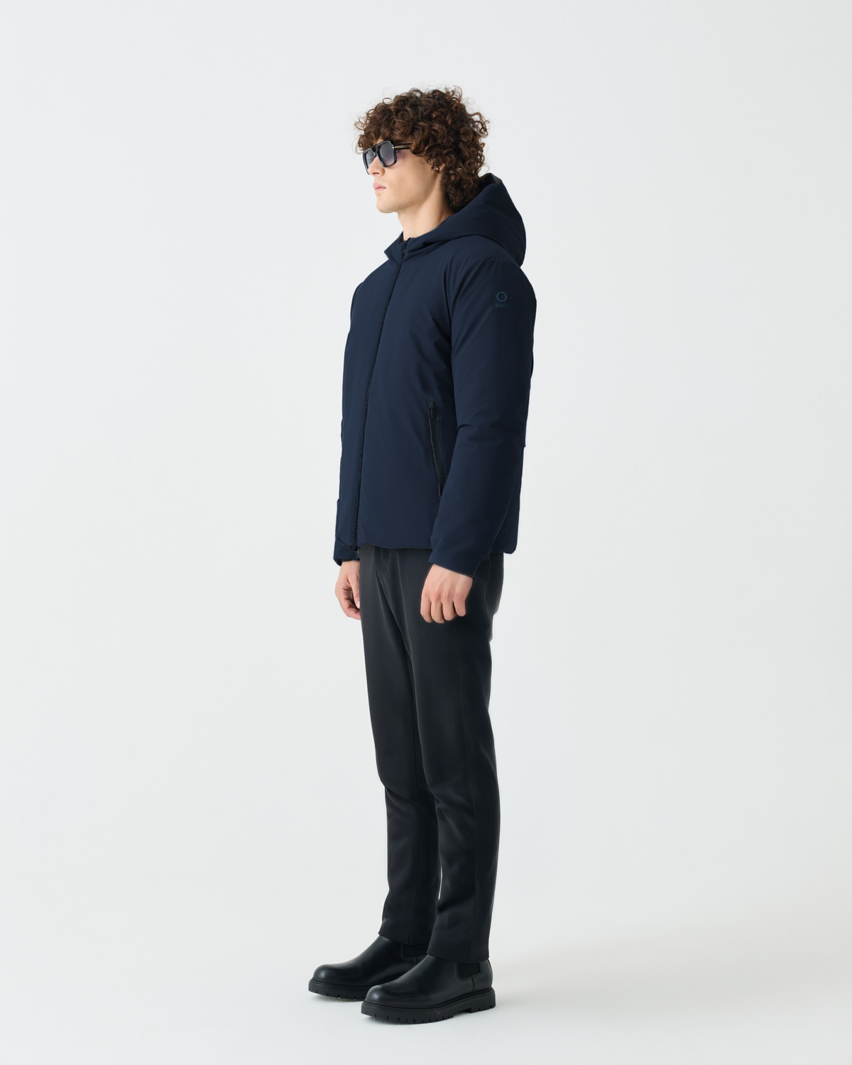 #color: Dark Grey/Dark blue