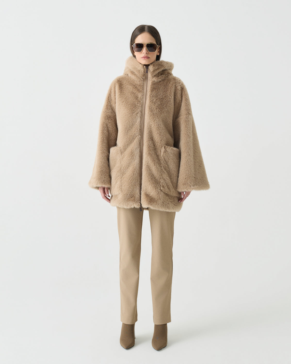 #color: Brown/Beige