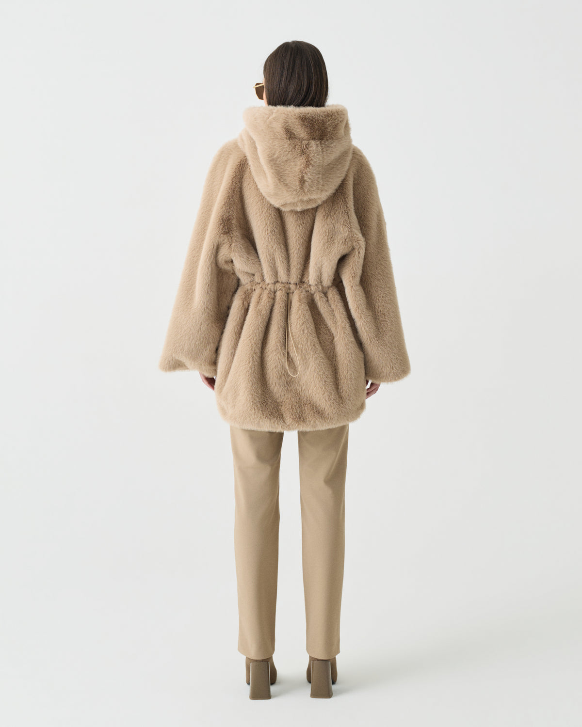 #color: Brown/Beige