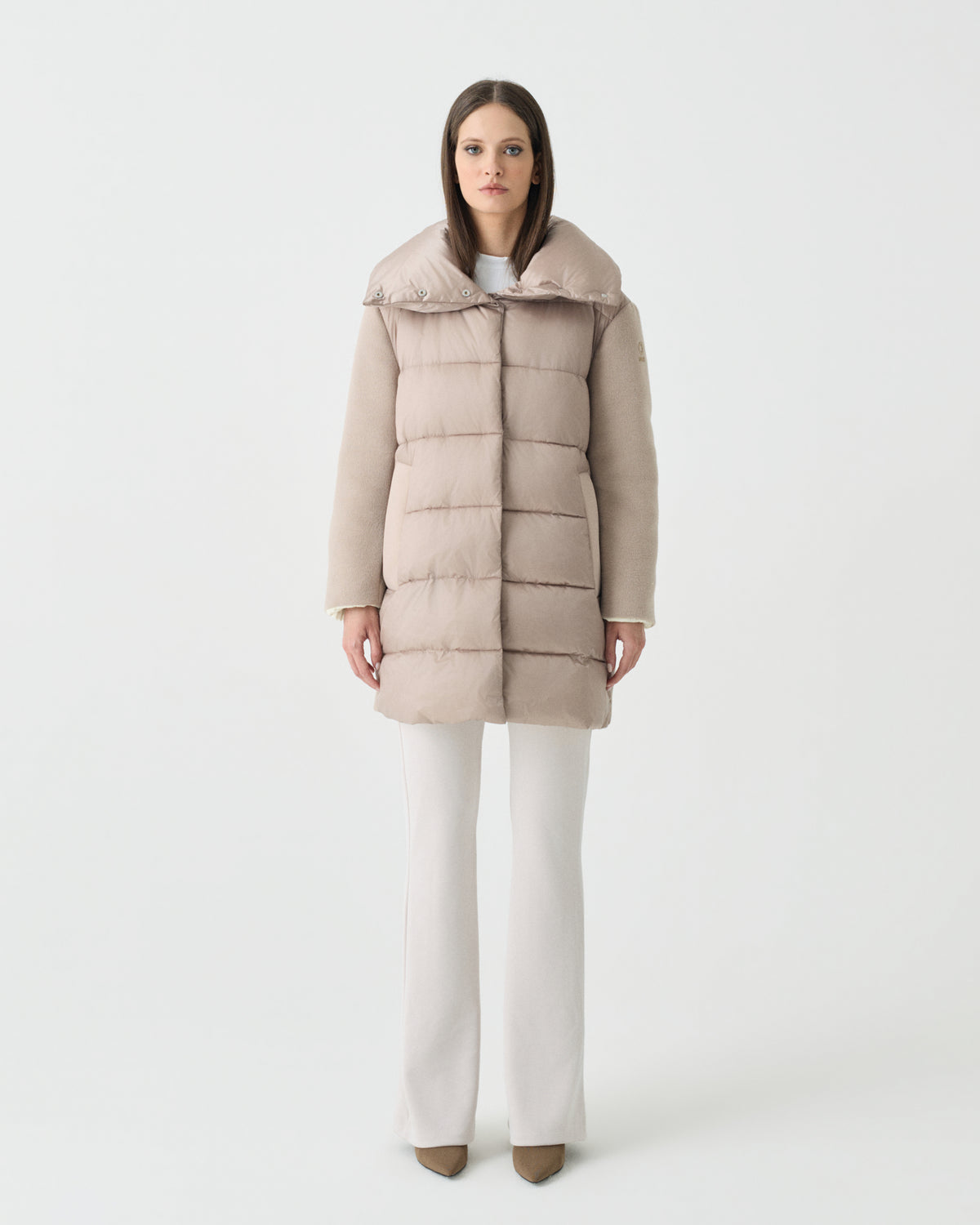 Giubbotto donna SUNS Celine-1