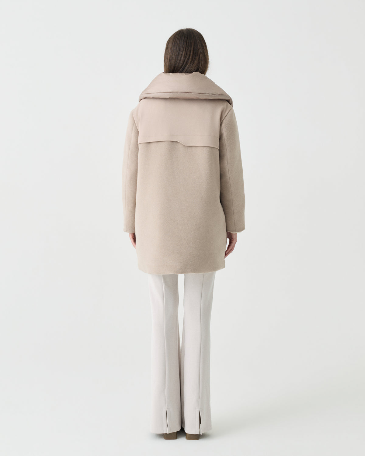 Giubbotto donna SUNS Celine-zoom-2