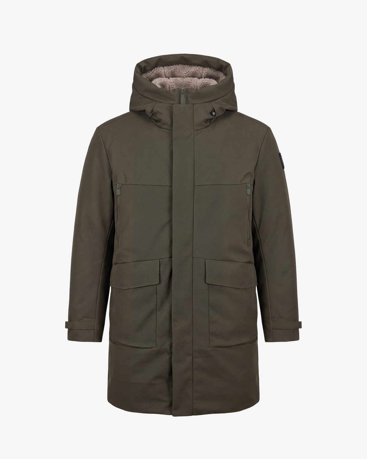 #color: military/beige