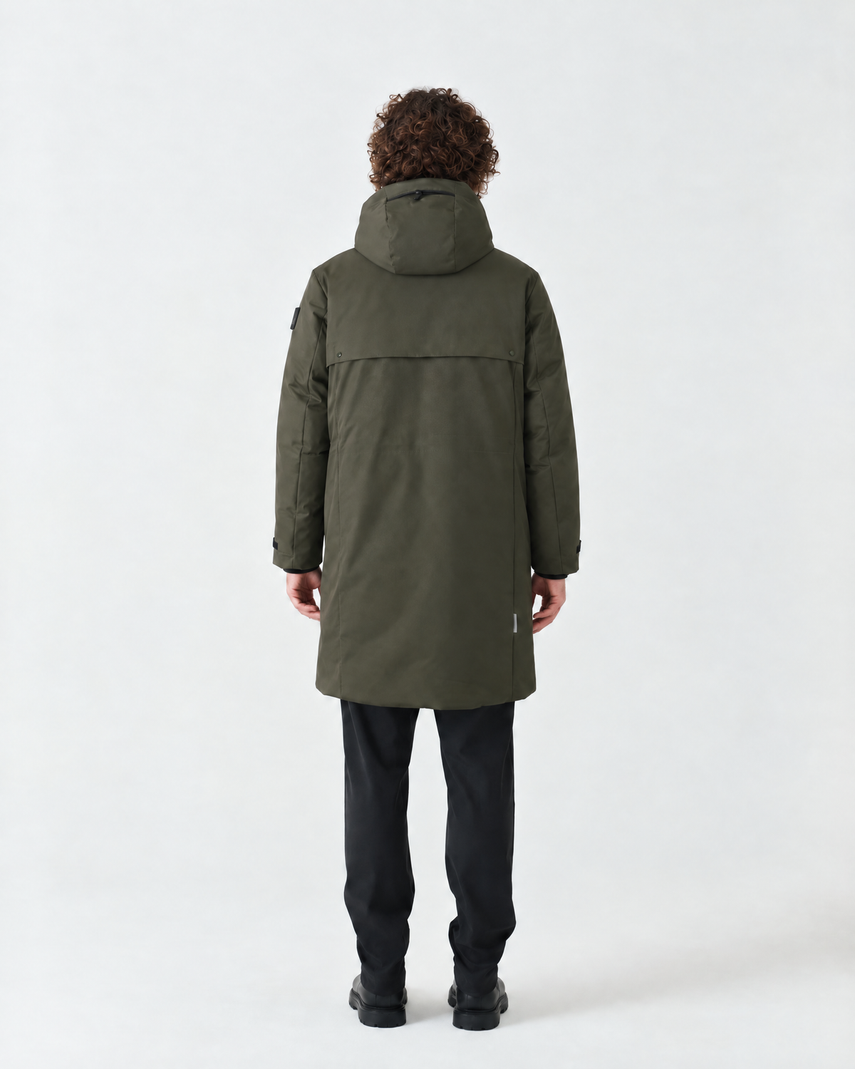#color: military/beige