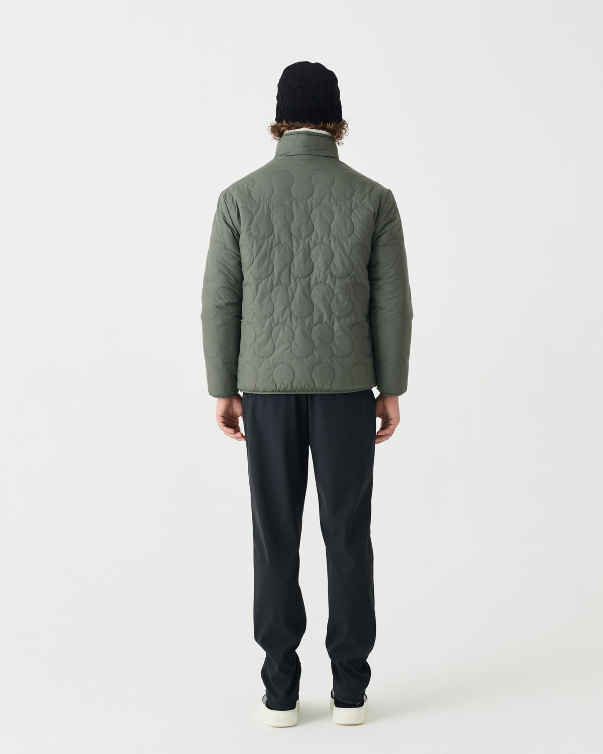 #color: Beige/Military