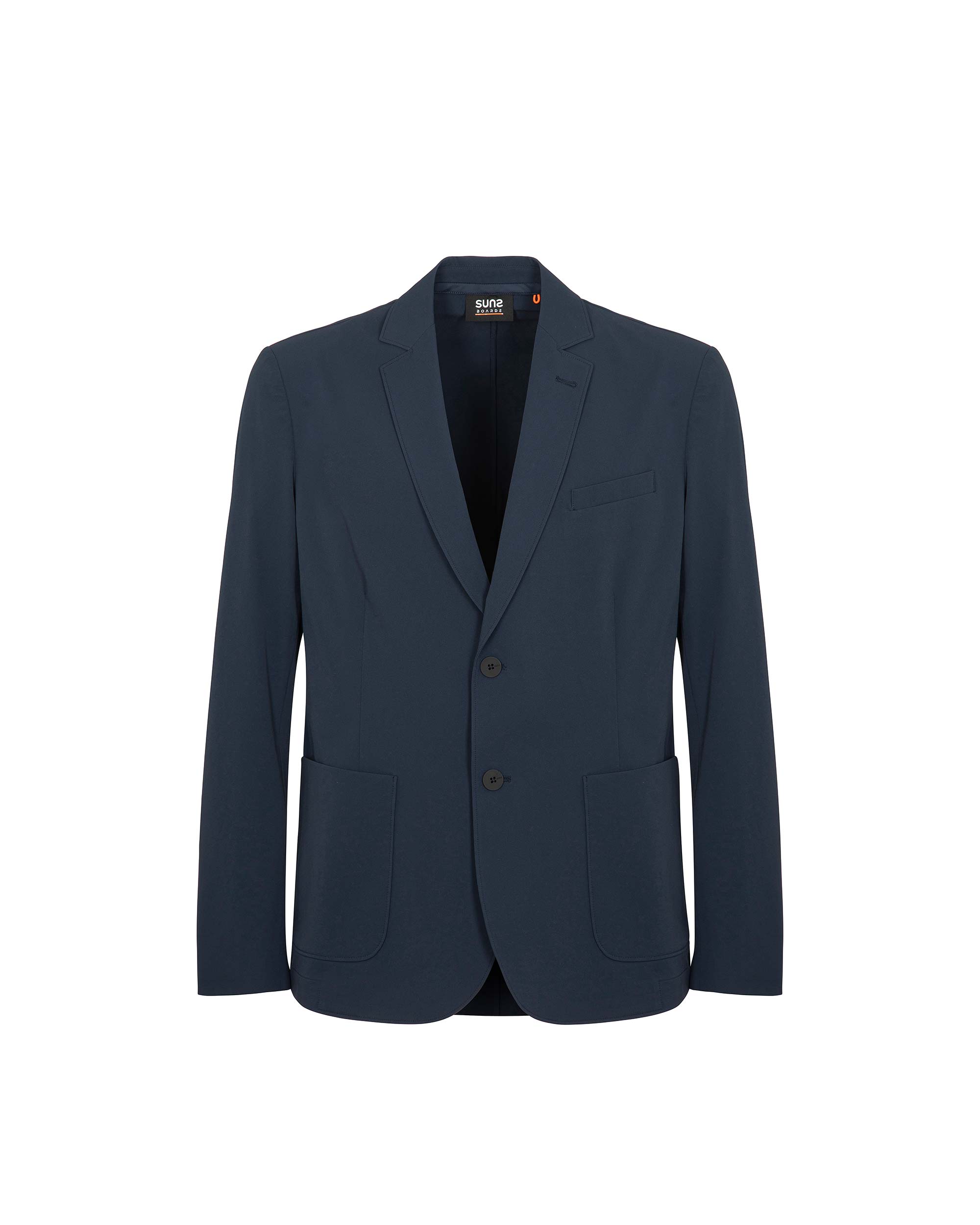 color: dark blue