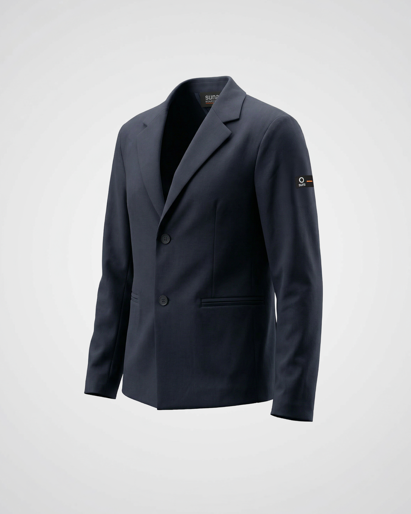color: dark blue