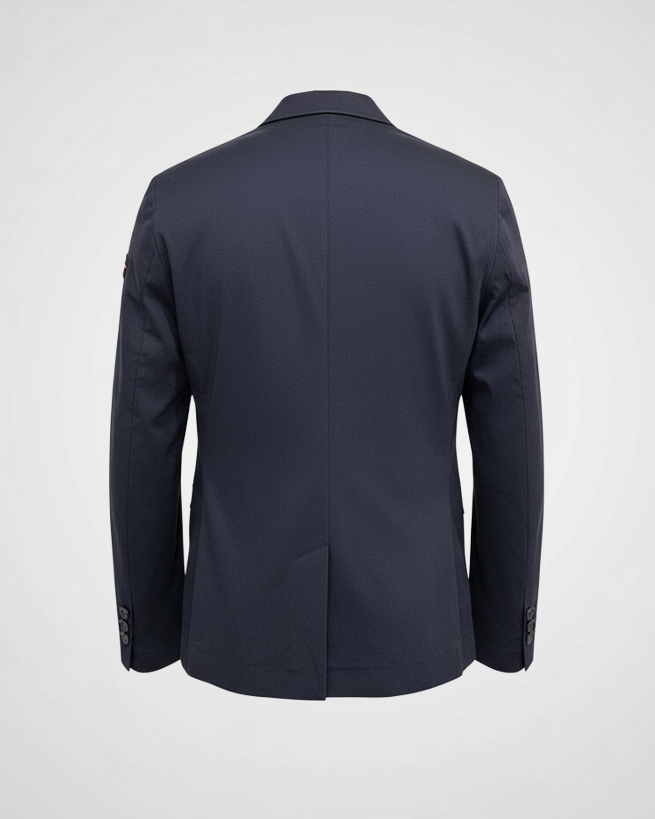 color: dark blue