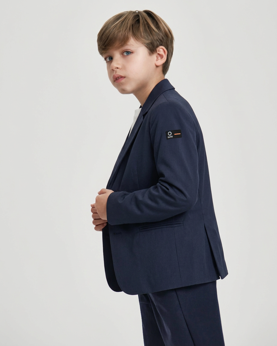 color: dark blue