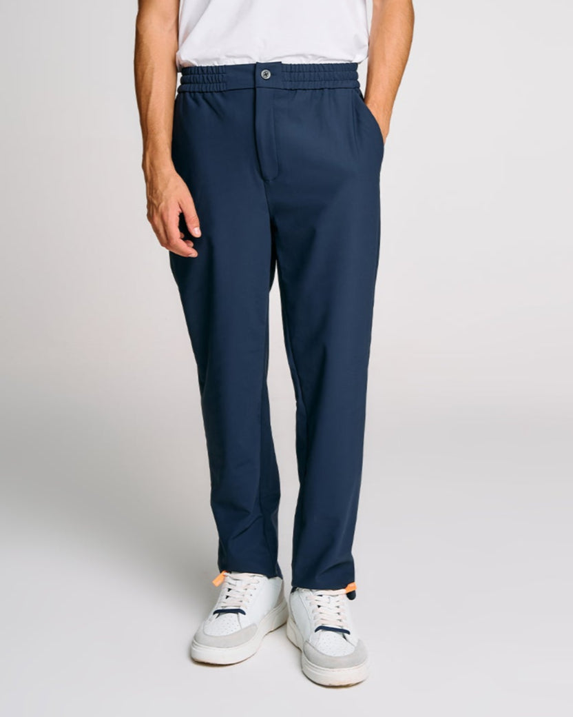 color: dark blue