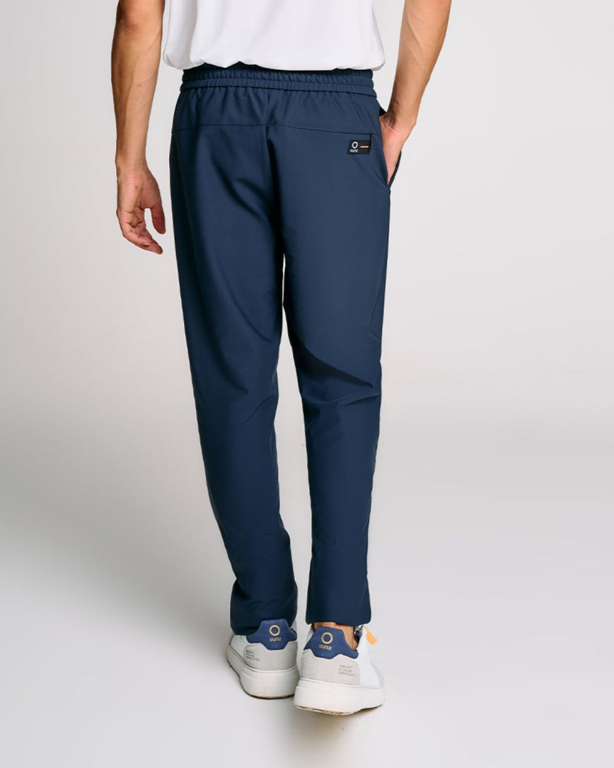 color: dark blue