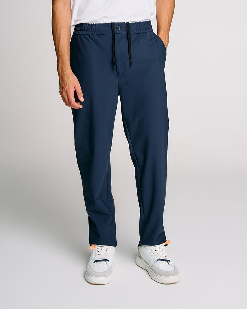 color: dark blue