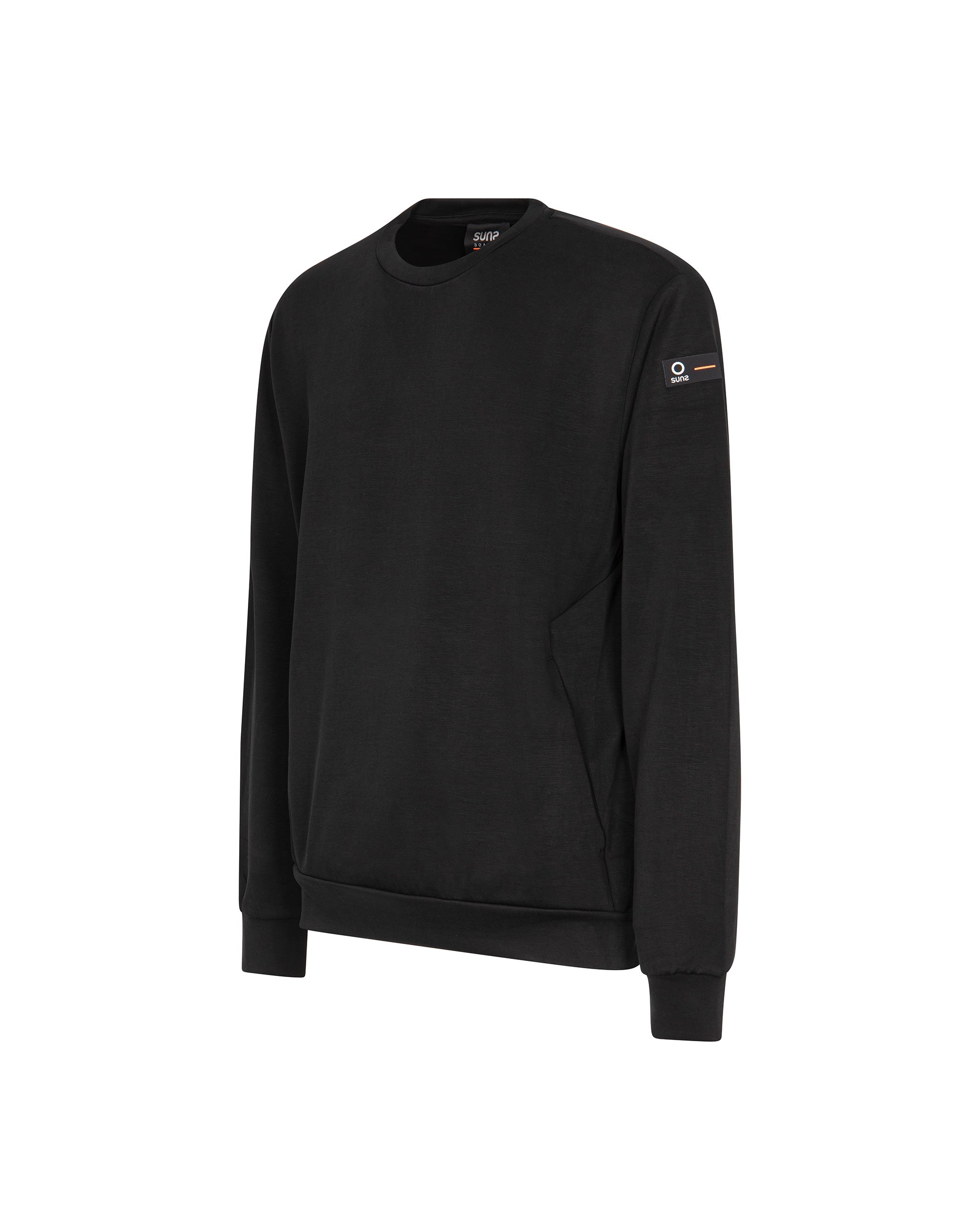 color: black