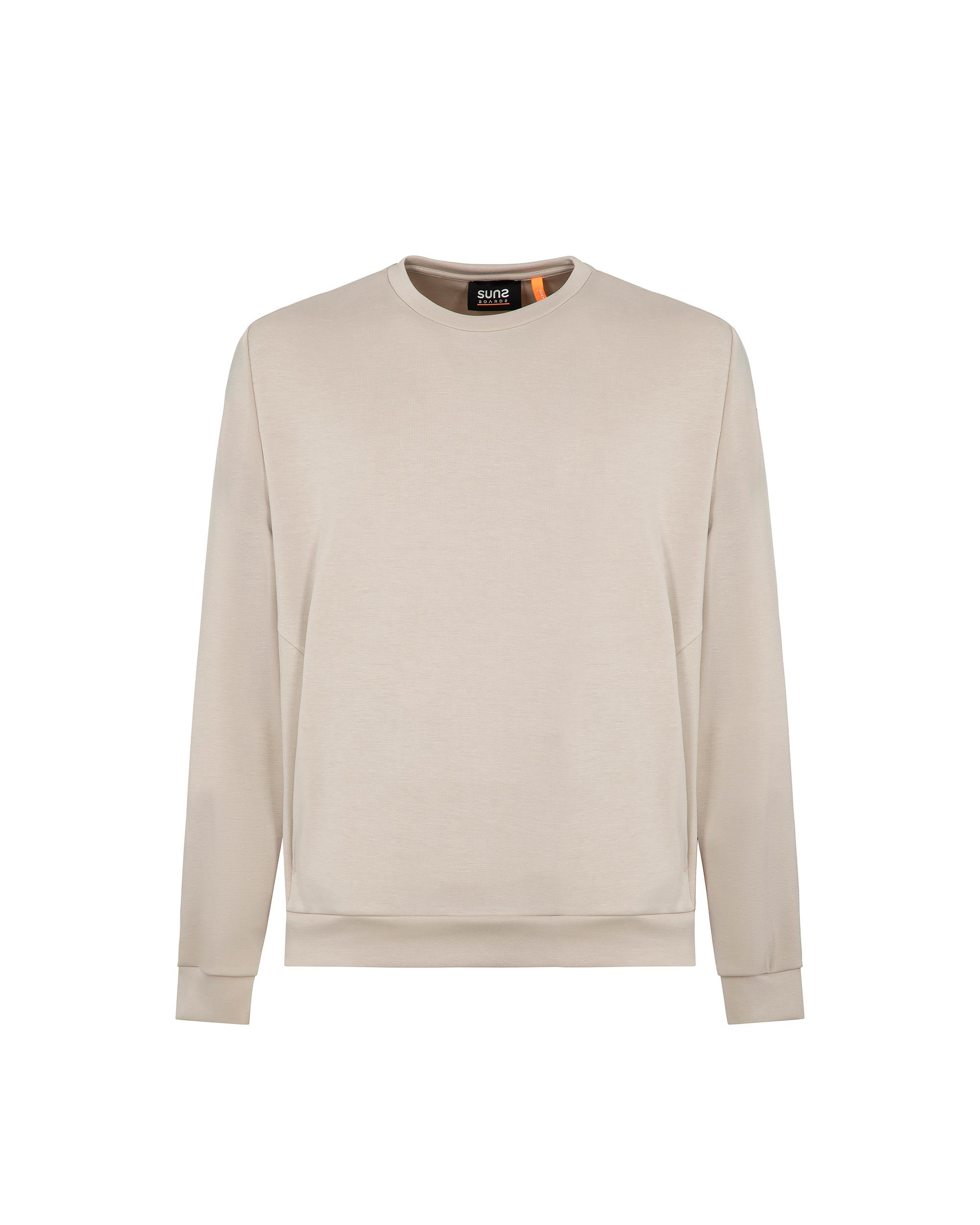 color: beige