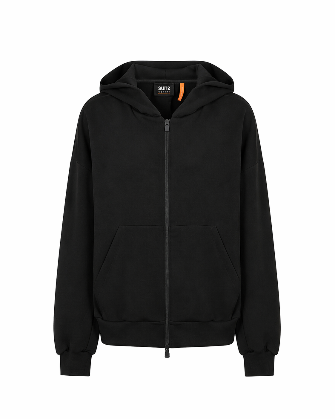 color: black