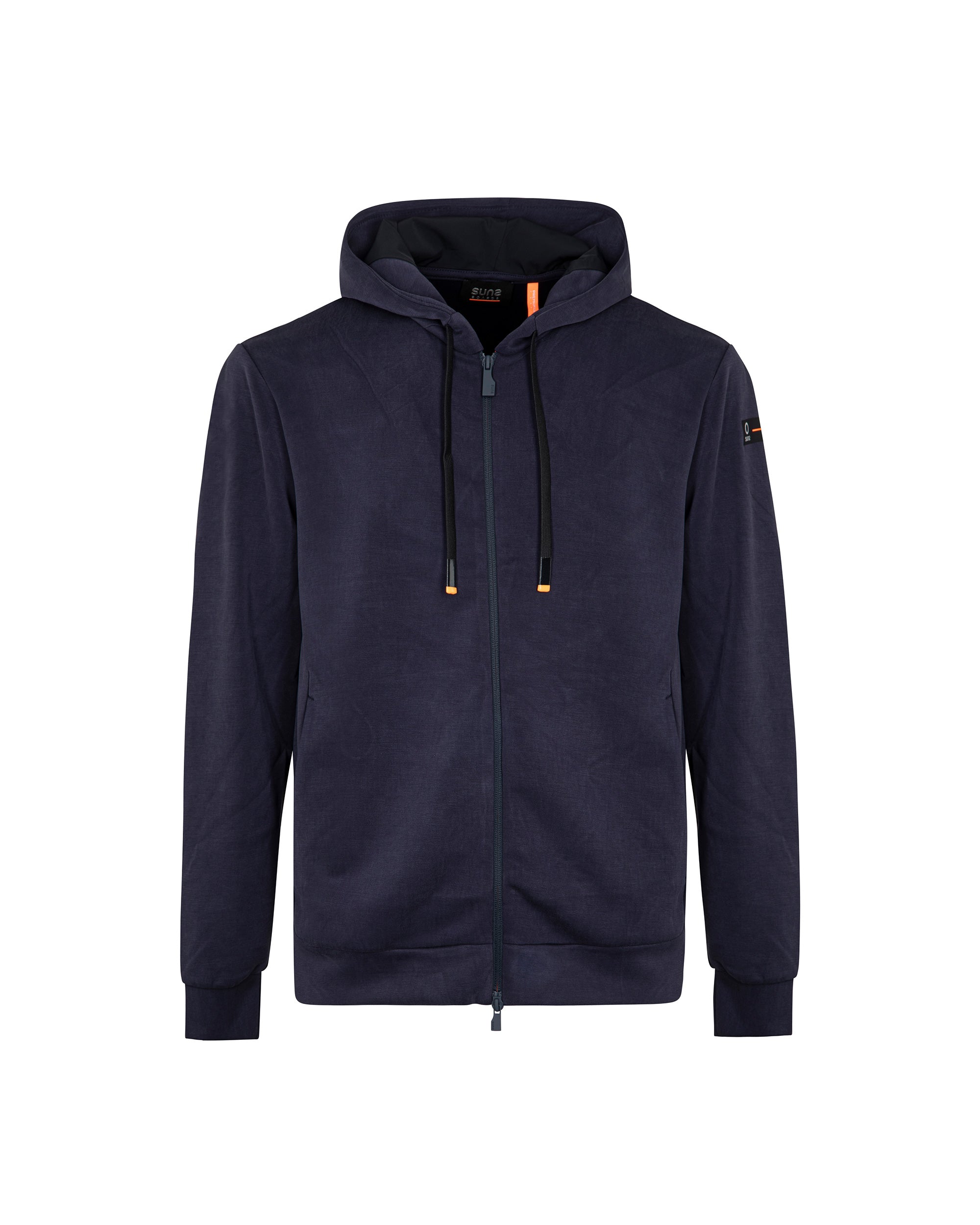 color: dark blue