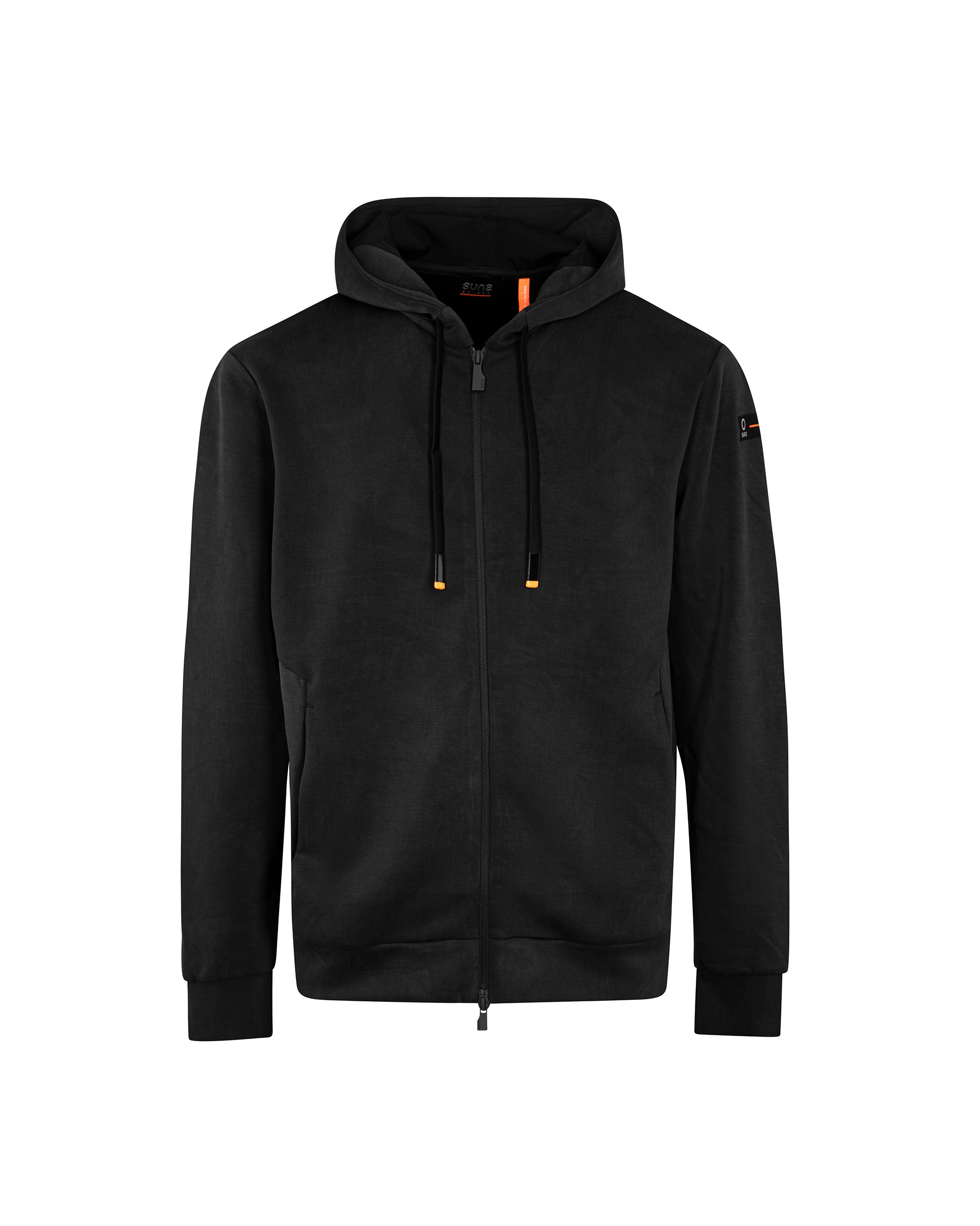 color: black