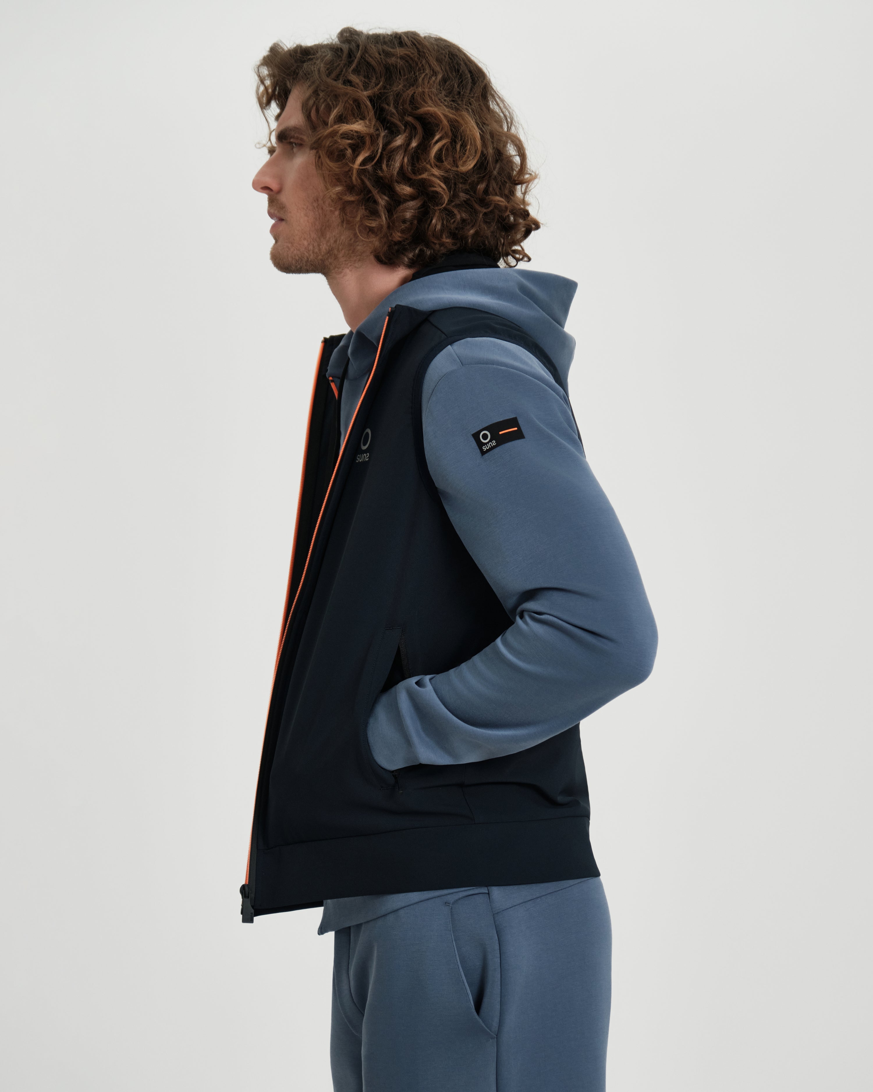color: dark blue