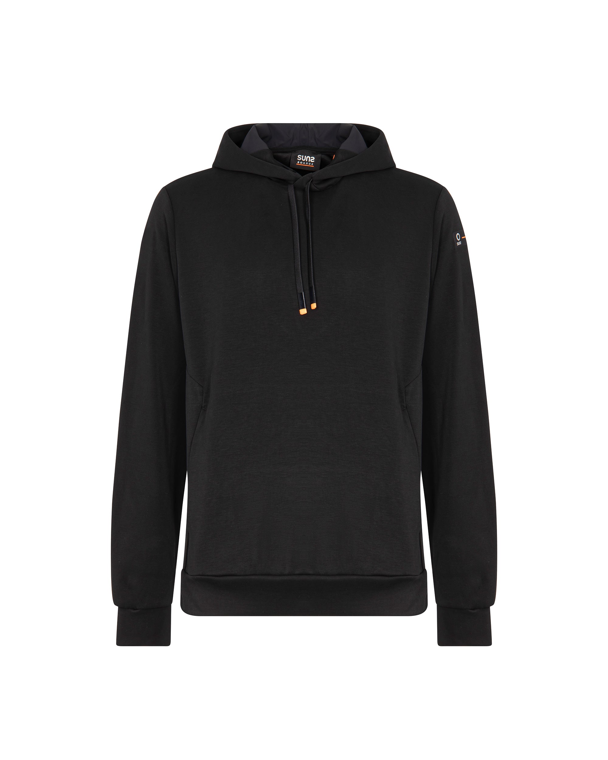 color: black