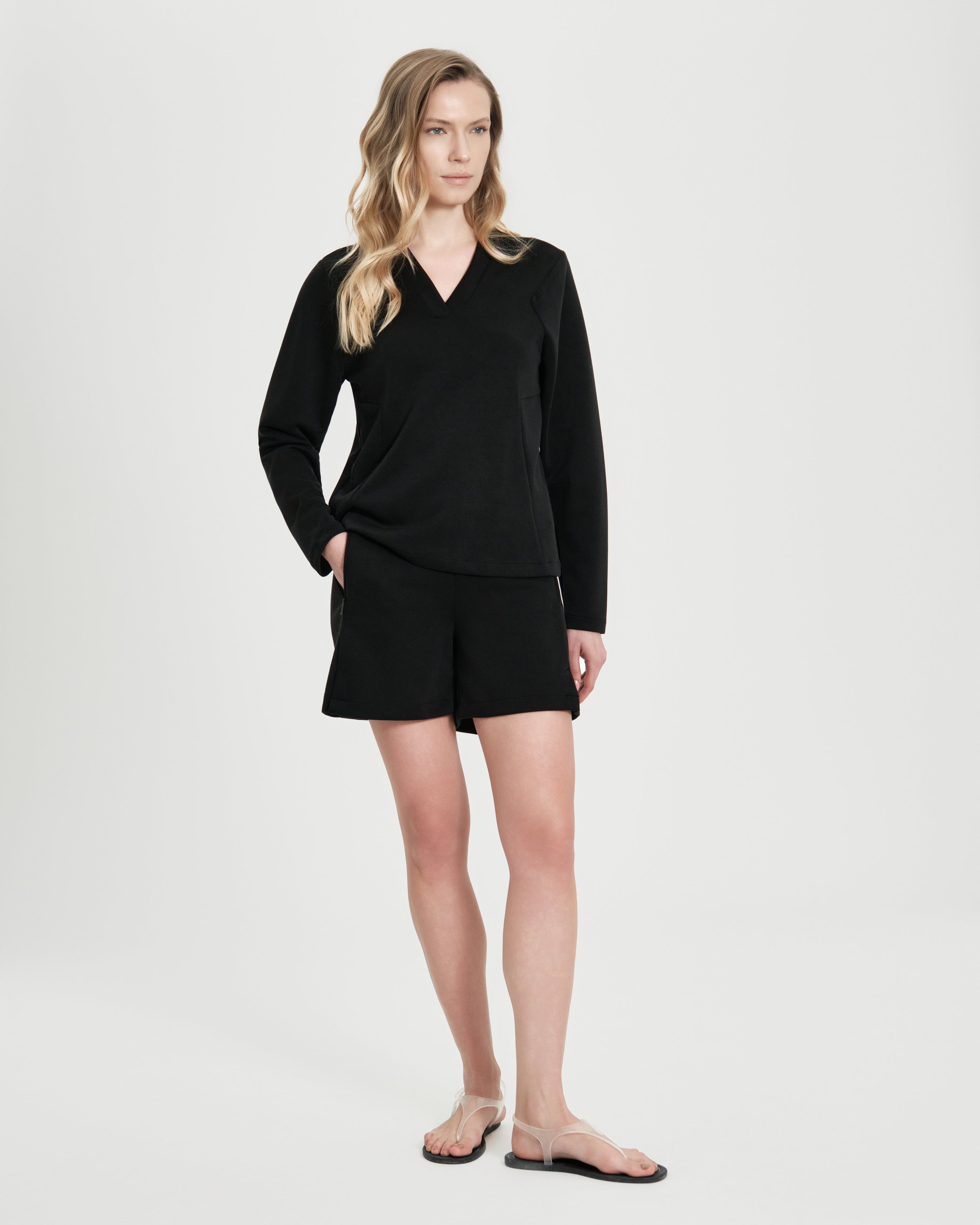 color: black