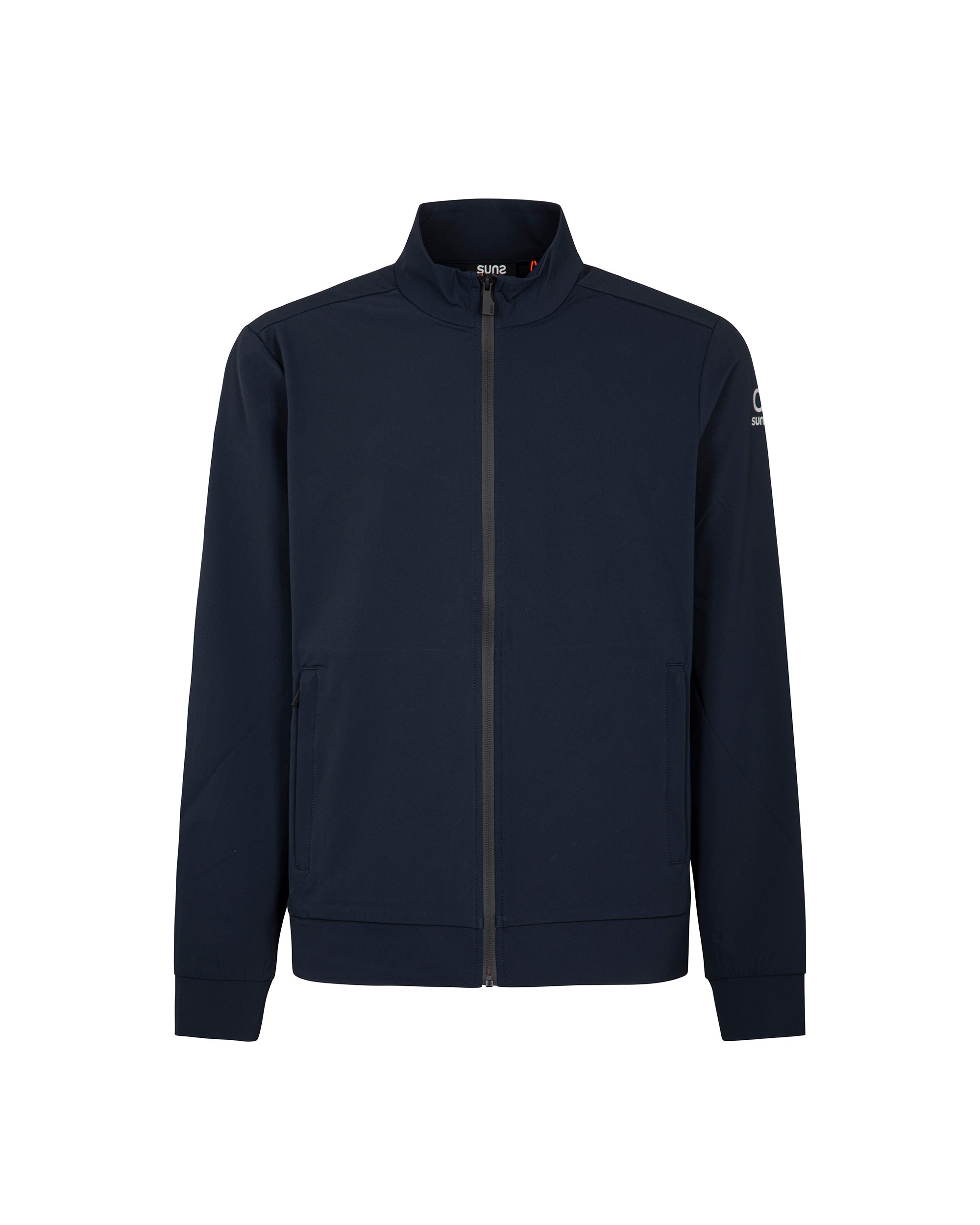 color: dark blue