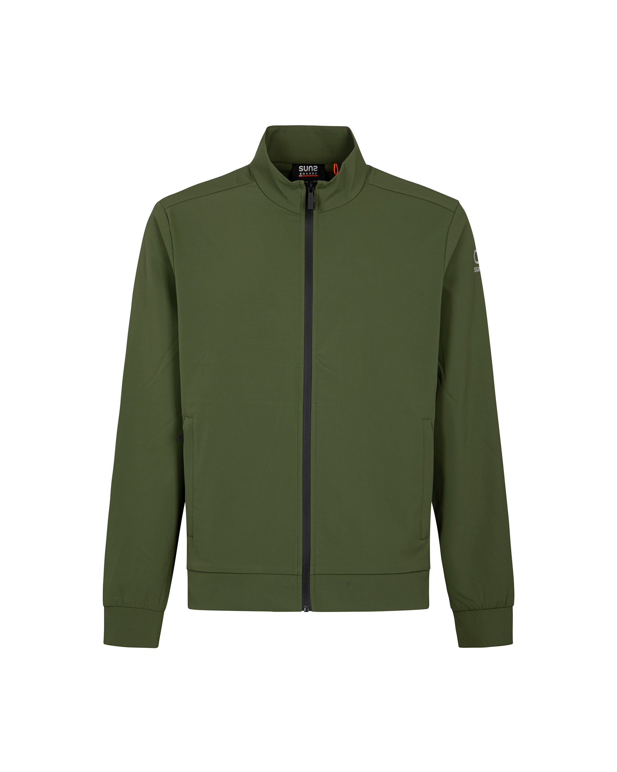 color: olive