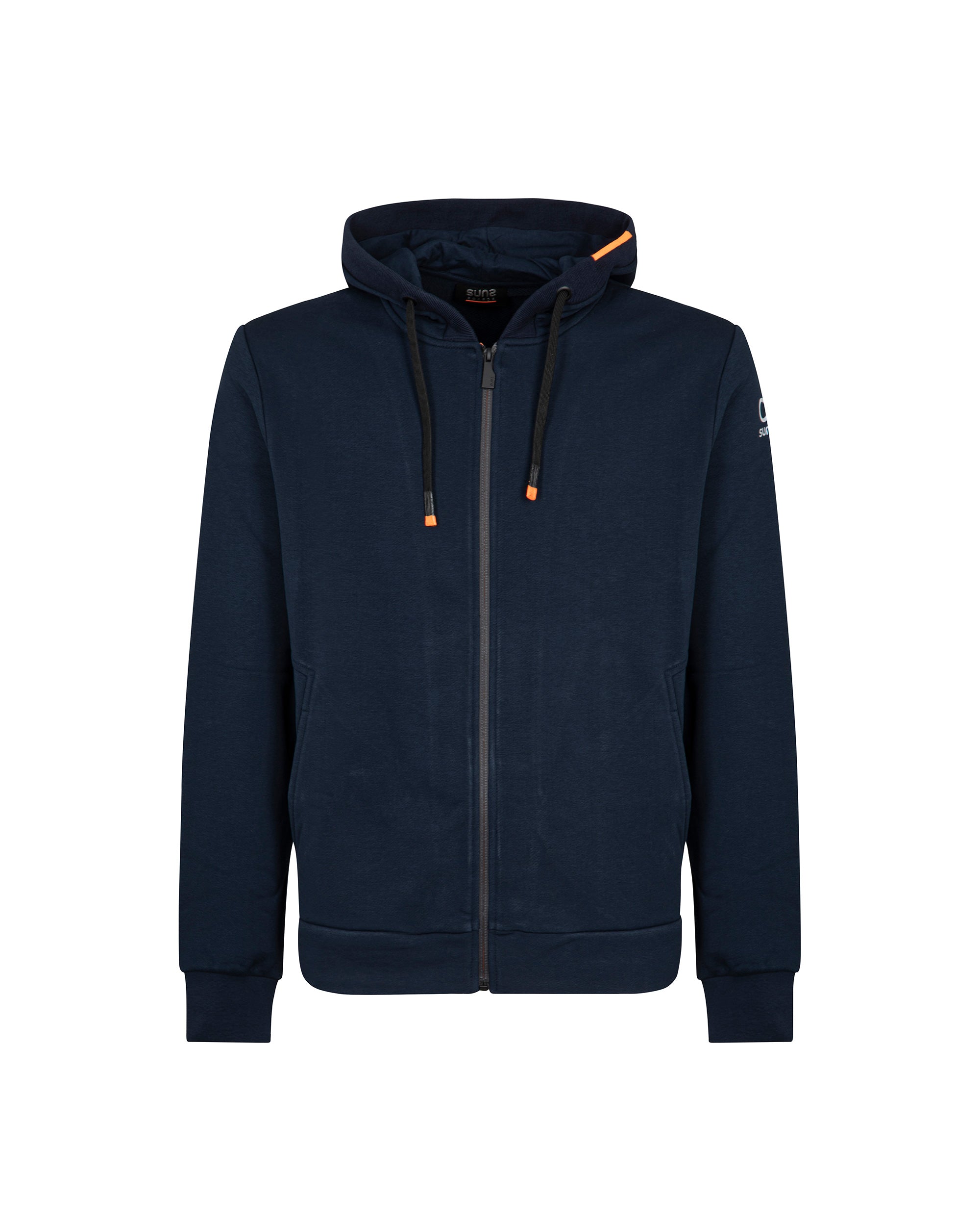 color: dark blue
