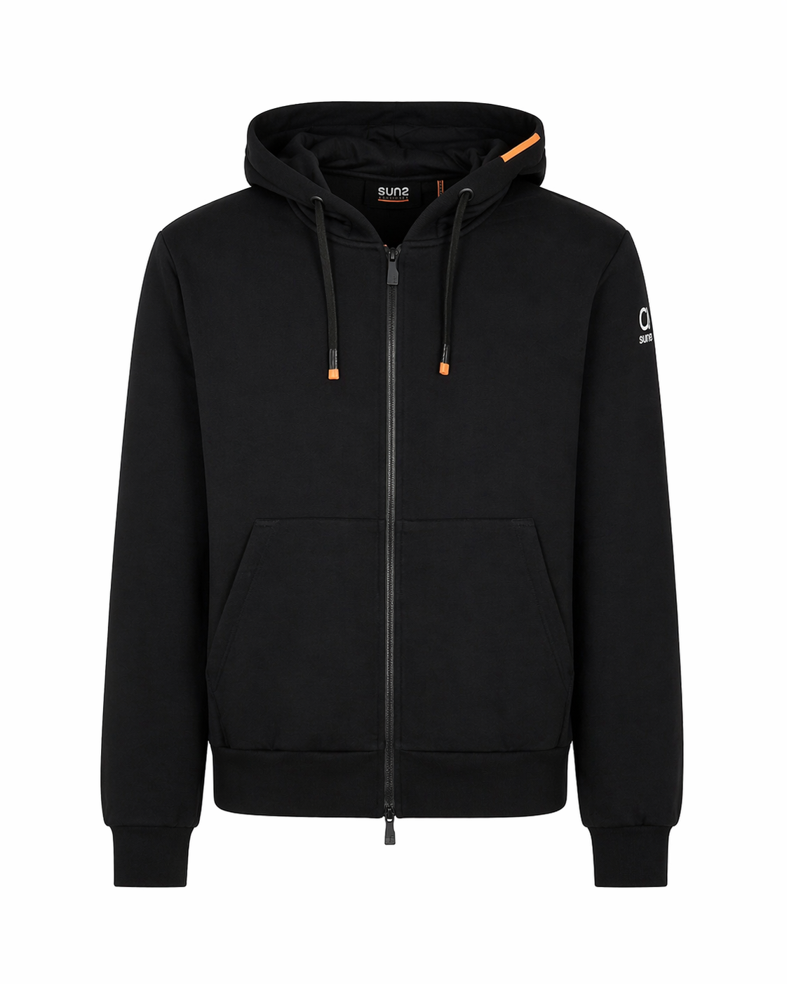 color: black