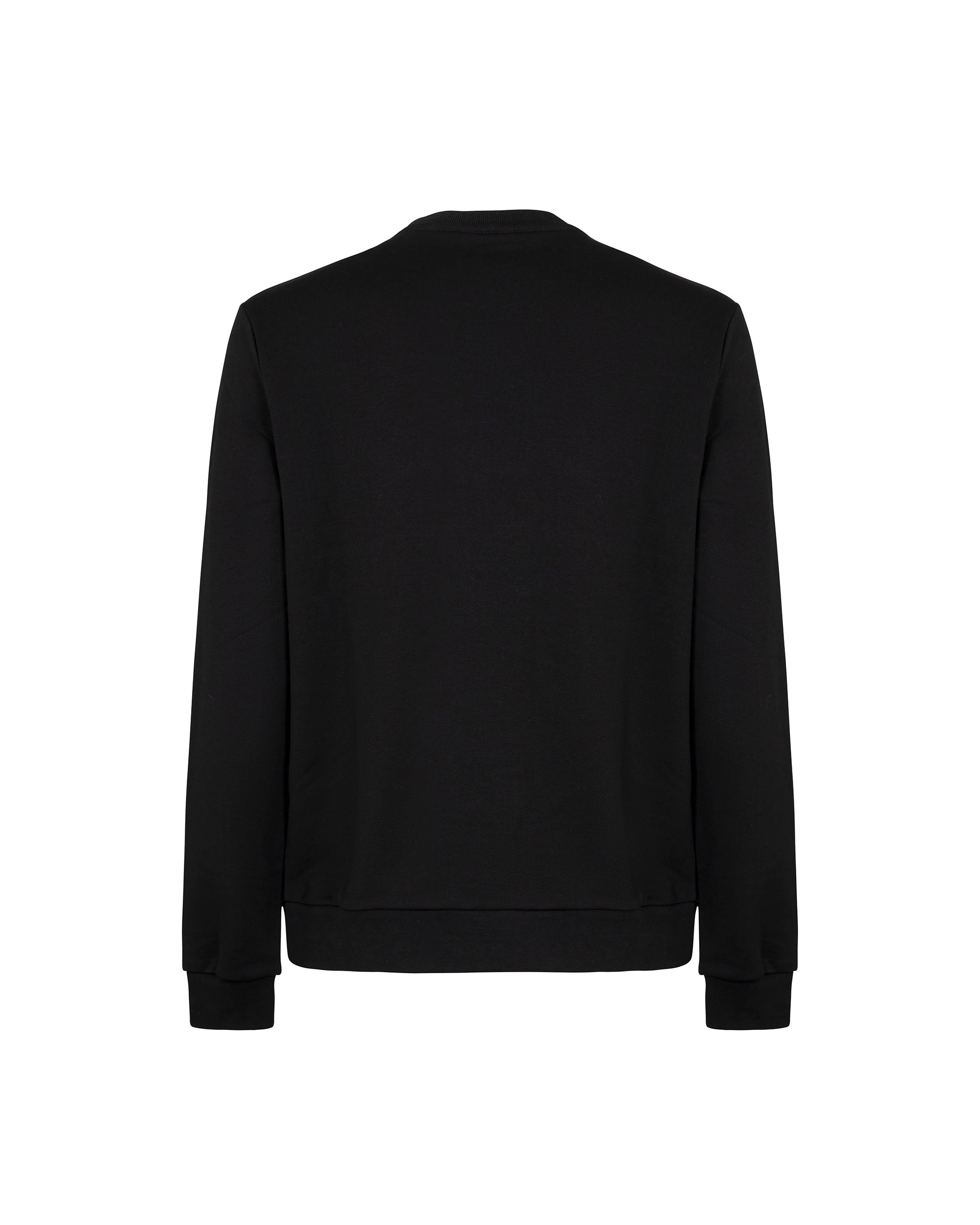 color: black