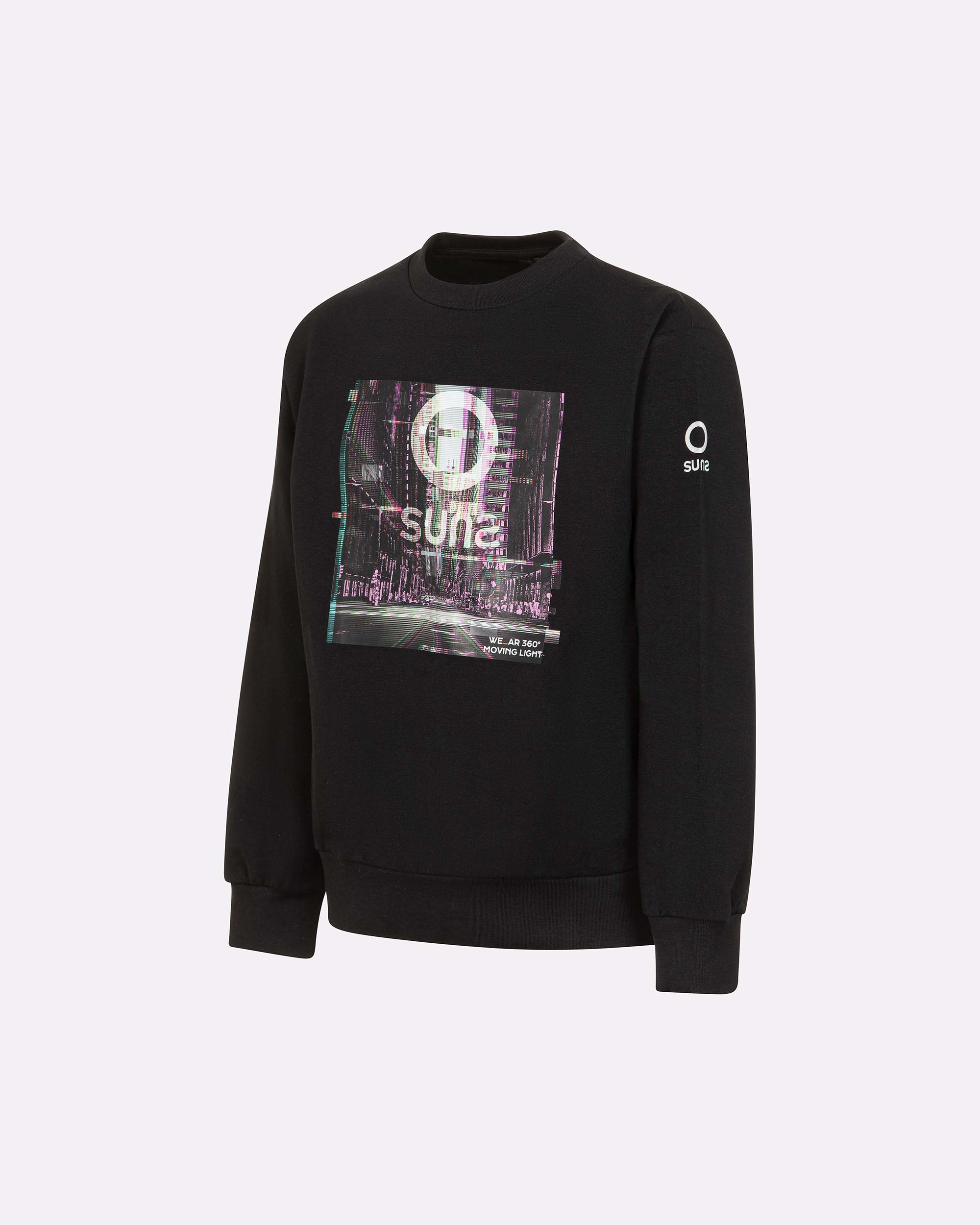 Felpa Bambino Suns K Gipo City RGB-2